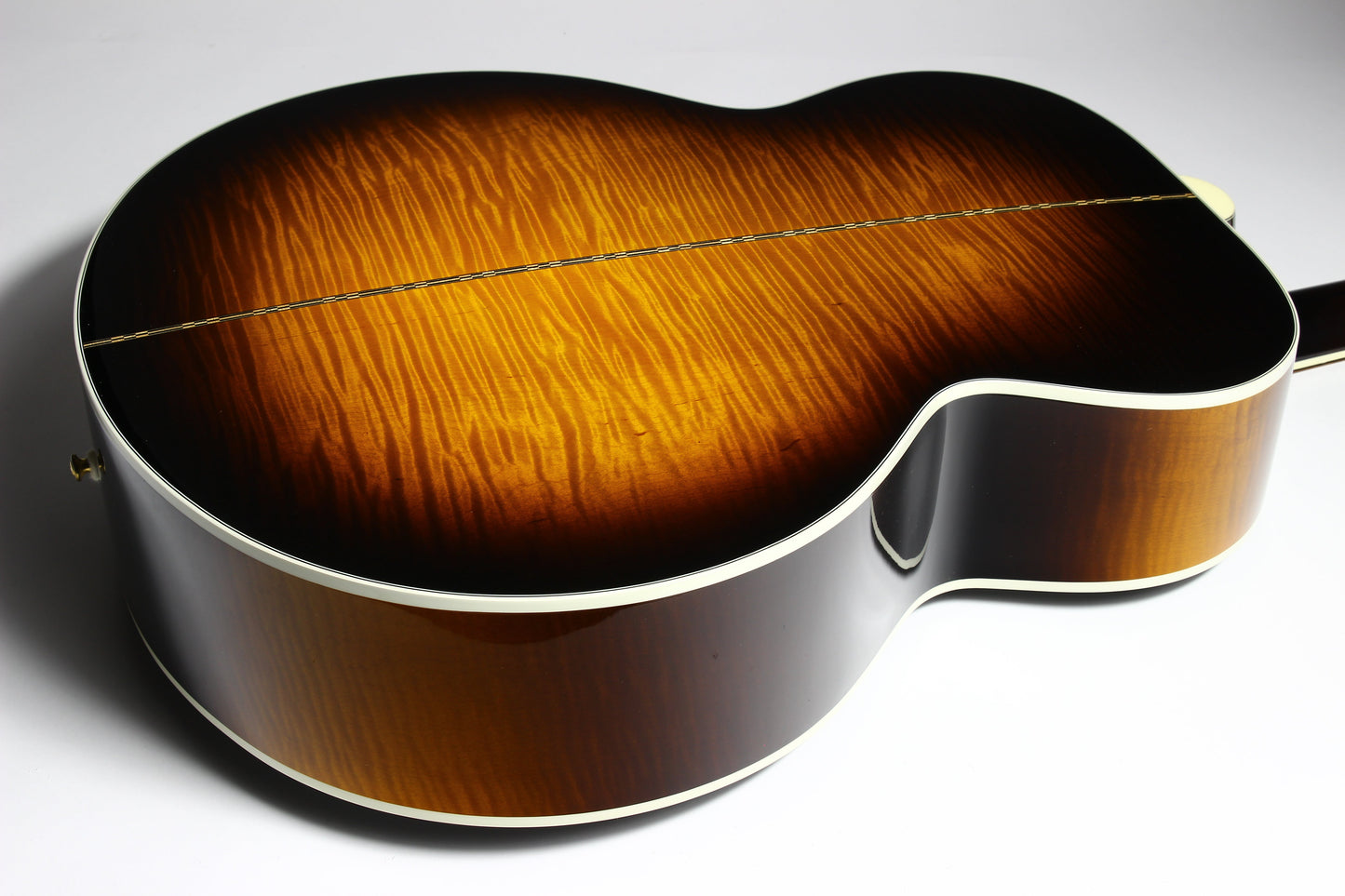 2000 Gibson Montana SJ-200 REISSUE Sunburst --1950's Vintage Spec, MADAGASCAR ROSEWOOD Fingerboard/Bridge!