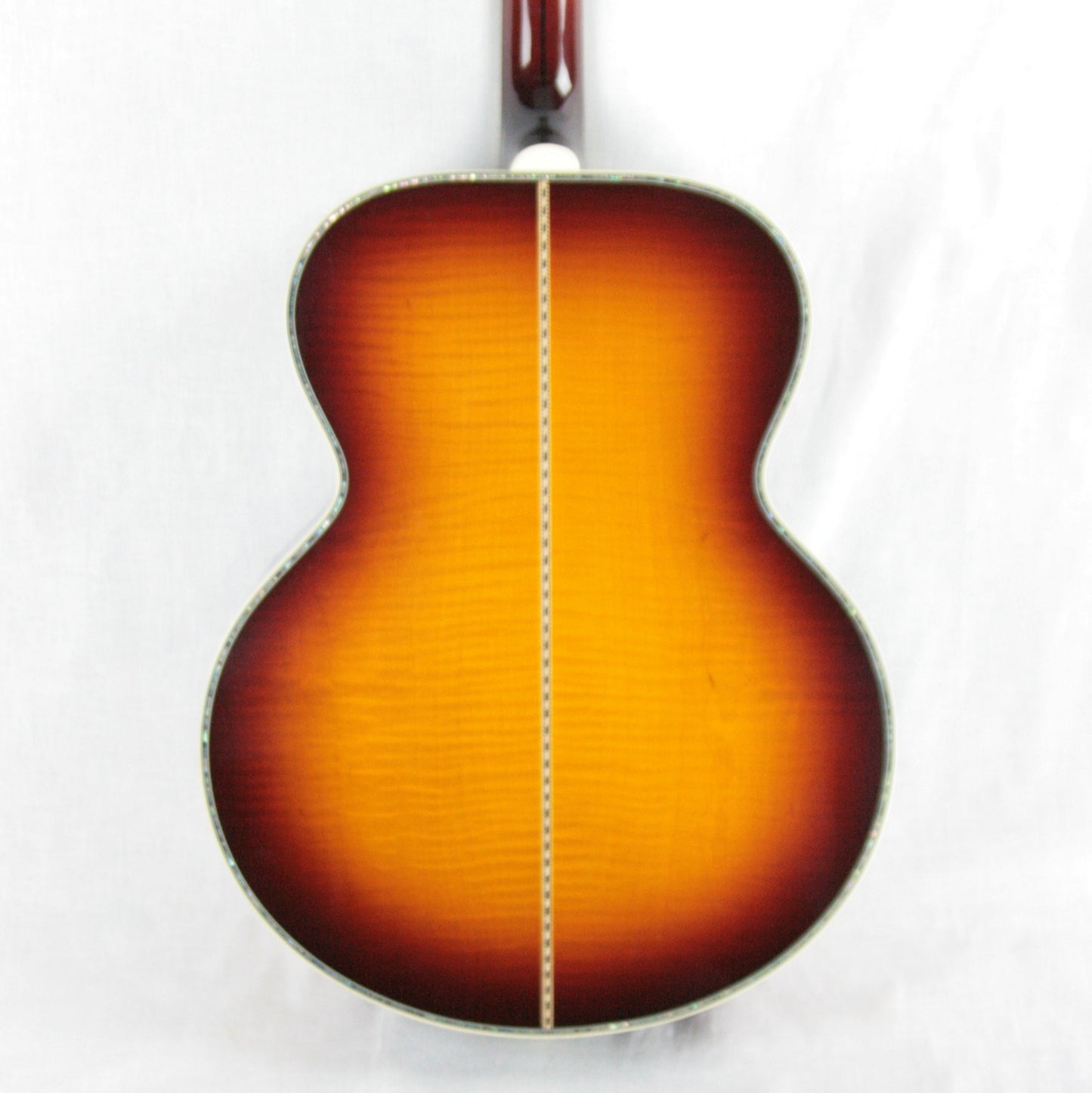 2017 Gibson Custom Shop SJ-200 VINE SPECIAL! Limited Autumn Burst! J200 j45 jumbo montana