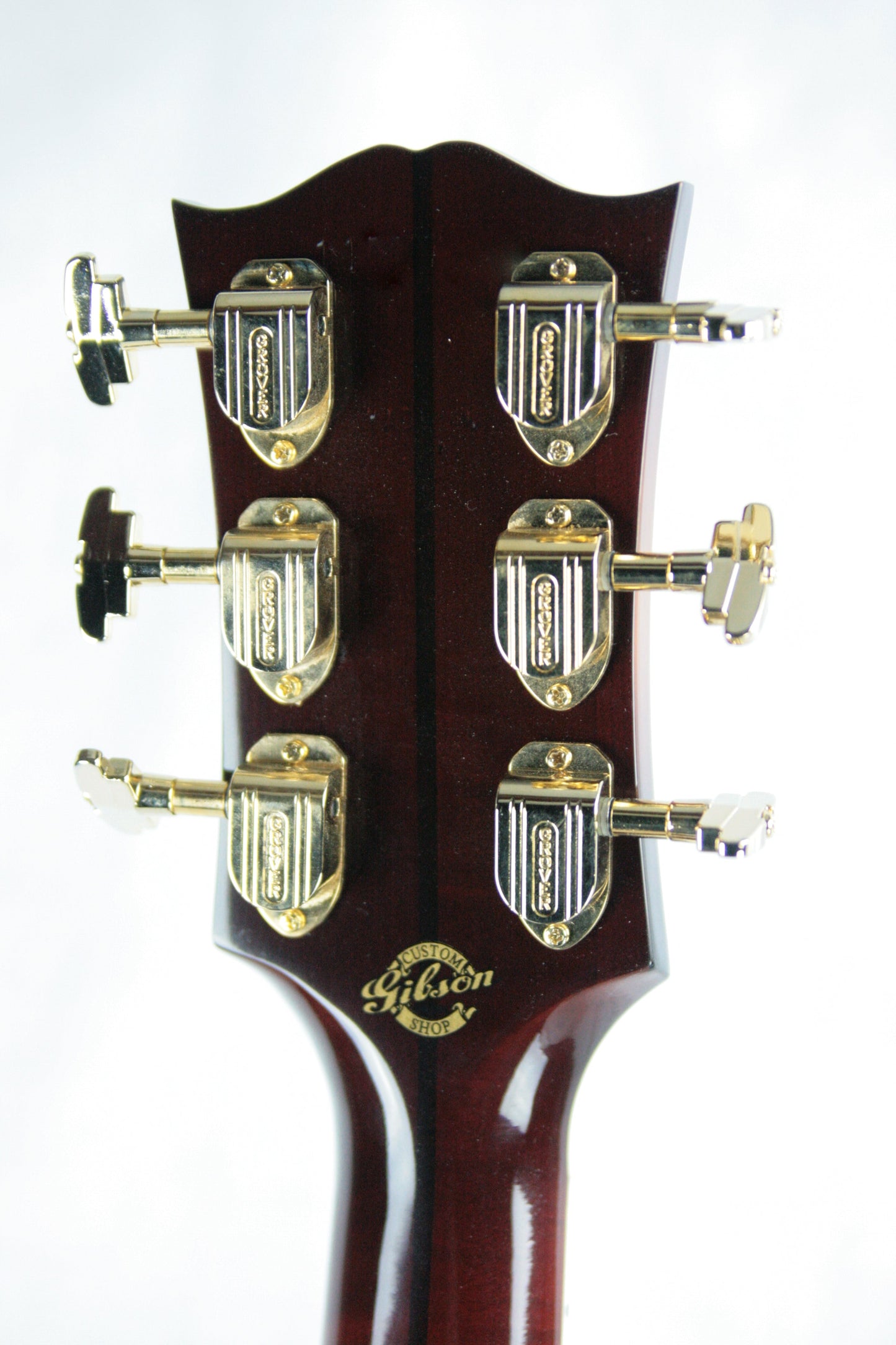 2017 Gibson Custom Shop SJ-200 VINE SPECIAL! Limited Autumn Burst! J200 j45 jumbo montana
