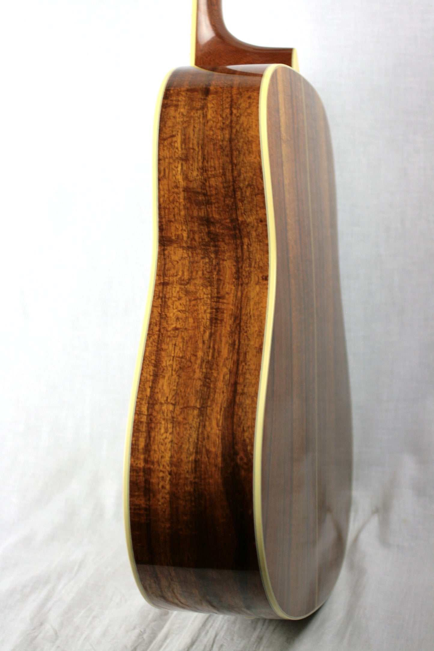 2002 Martin D42 K2 Flat Top Acoustic Guitar! ALL KOA! D42K2! Abalone Dreadnought! d45 d41