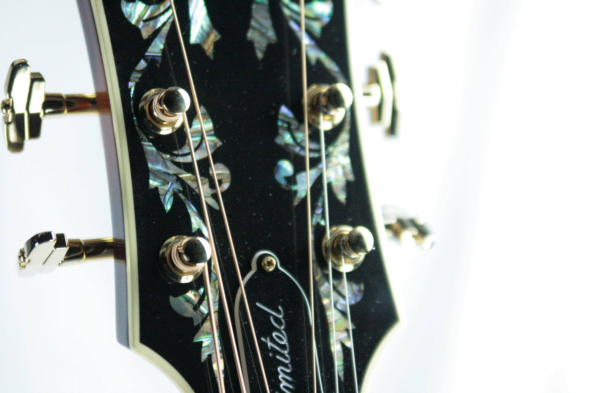 2017 Gibson Custom Shop SJ-200 VINE SPECIAL! Limited Autumn Burst! J200 j45 jumbo montana