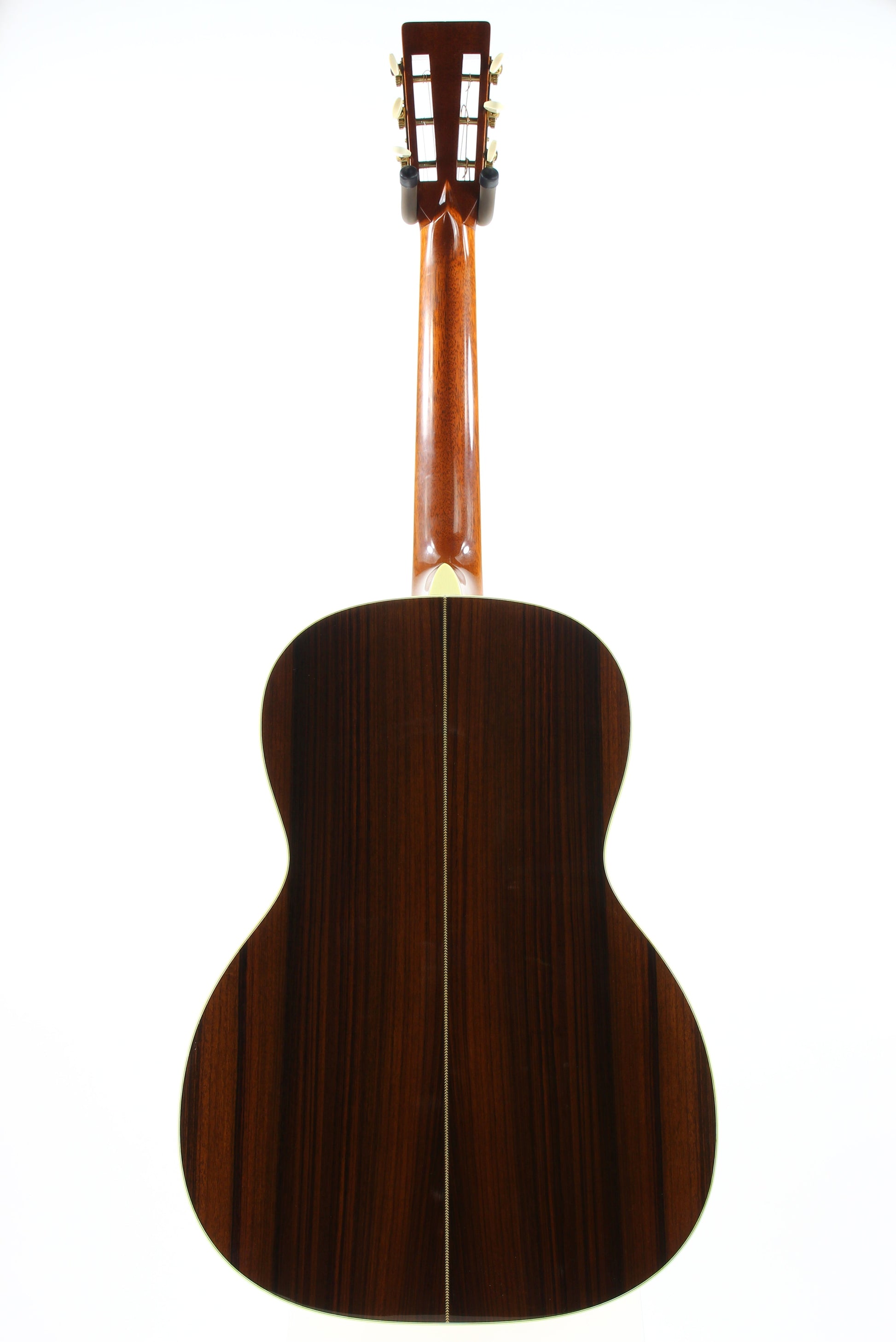 RARE! 2006 Martin 000-40S Mark Knopfler Ragpicker's Dream Signature Edition - 000-45S, Signed Label