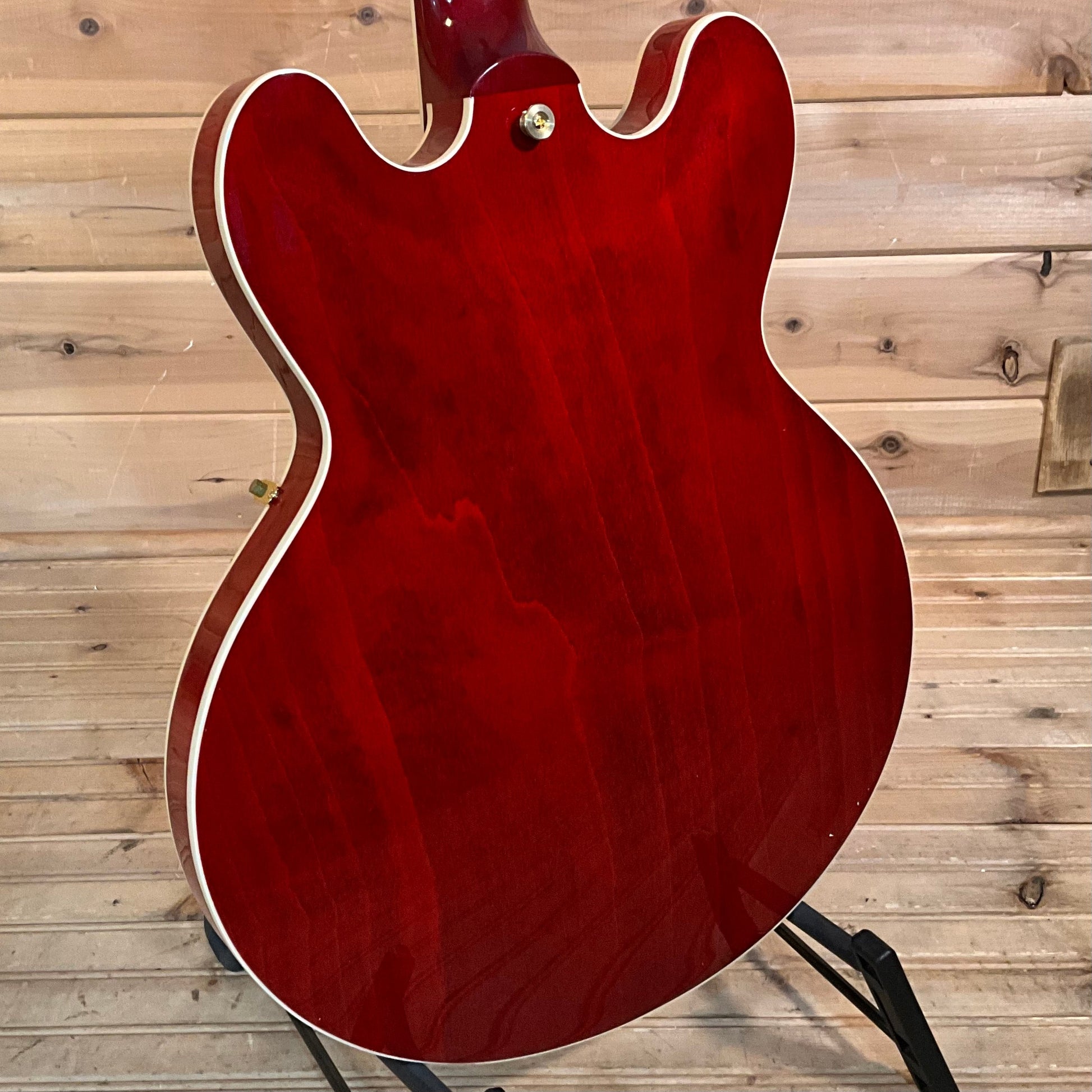 Gibson Marcus King ES-345 Electric Guitar - Sixties Cherry