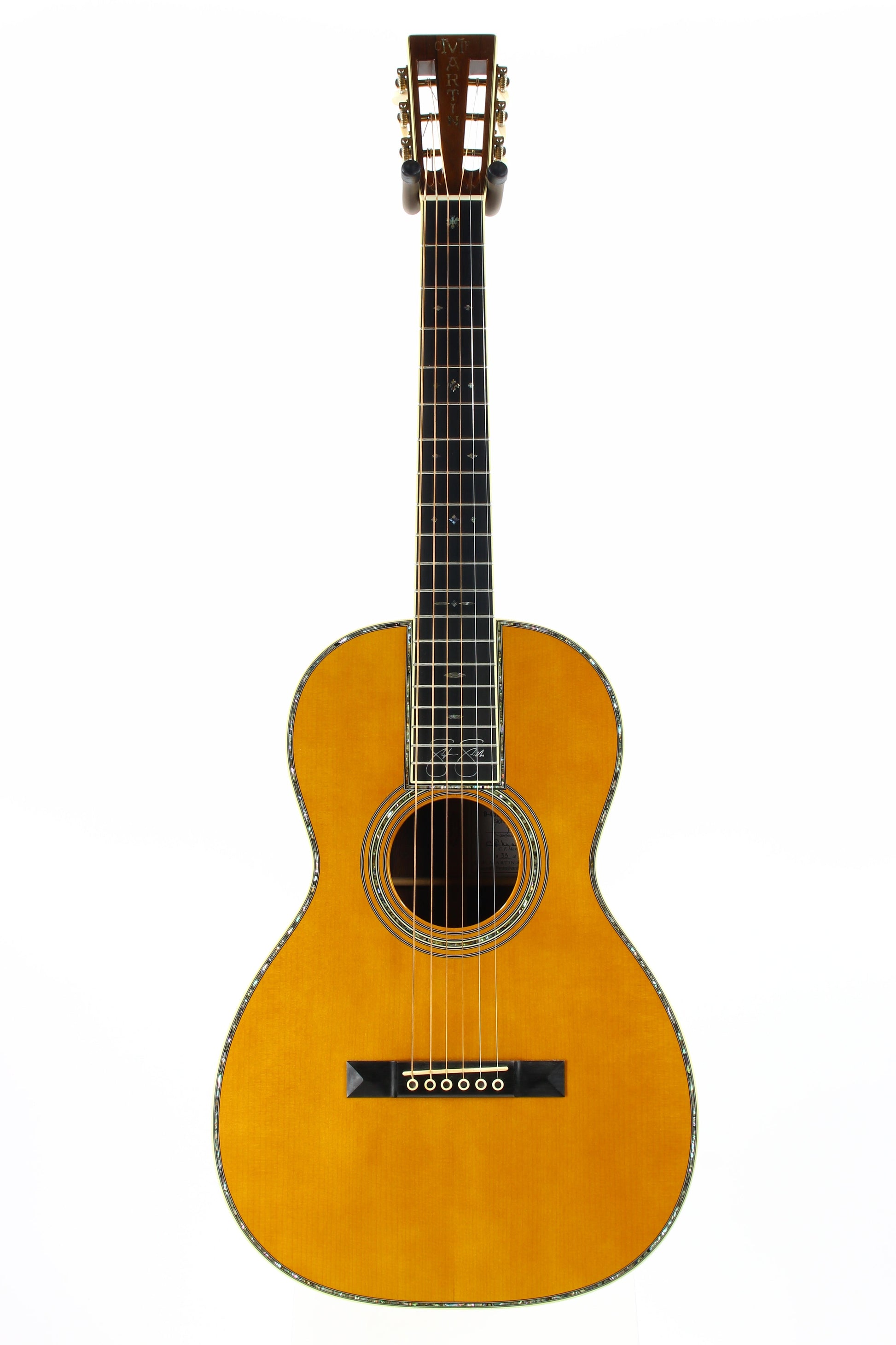 2007 Martin 0-45S STEPHEN STILLS Madagascar Rosewood - Stunning Example, MINT, Adirondack Top, D 000