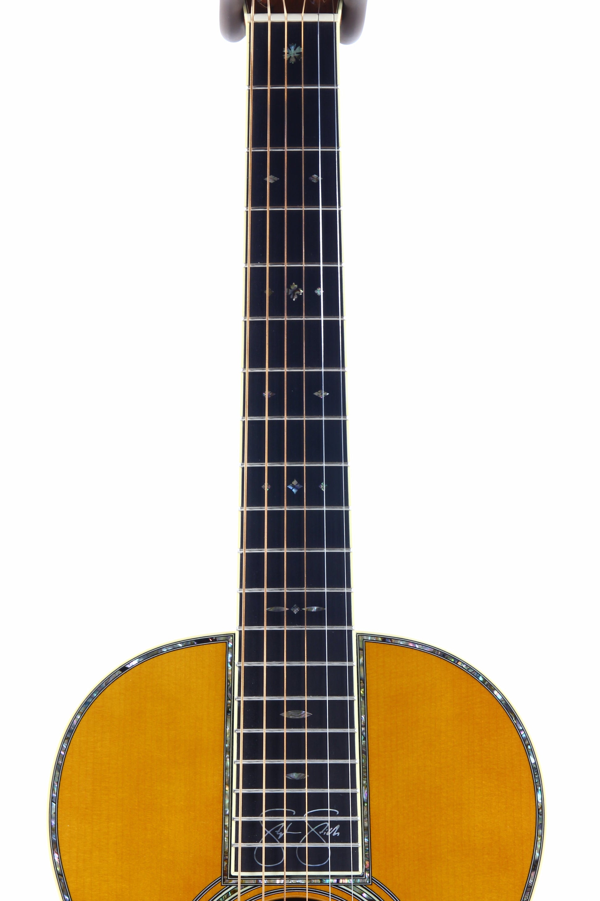2007 Martin 0-45S STEPHEN STILLS Madagascar Rosewood - Stunning Example, MINT, Adirondack Top, D 000