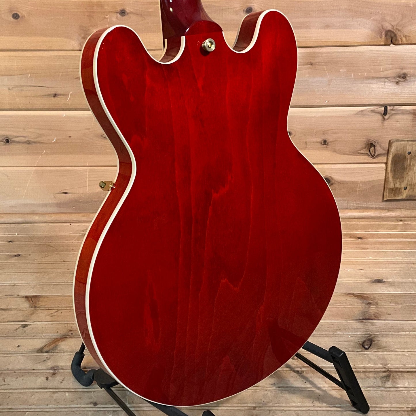 Gibson Marcus King ES-345 Electric Guitar - Sixties Cherry