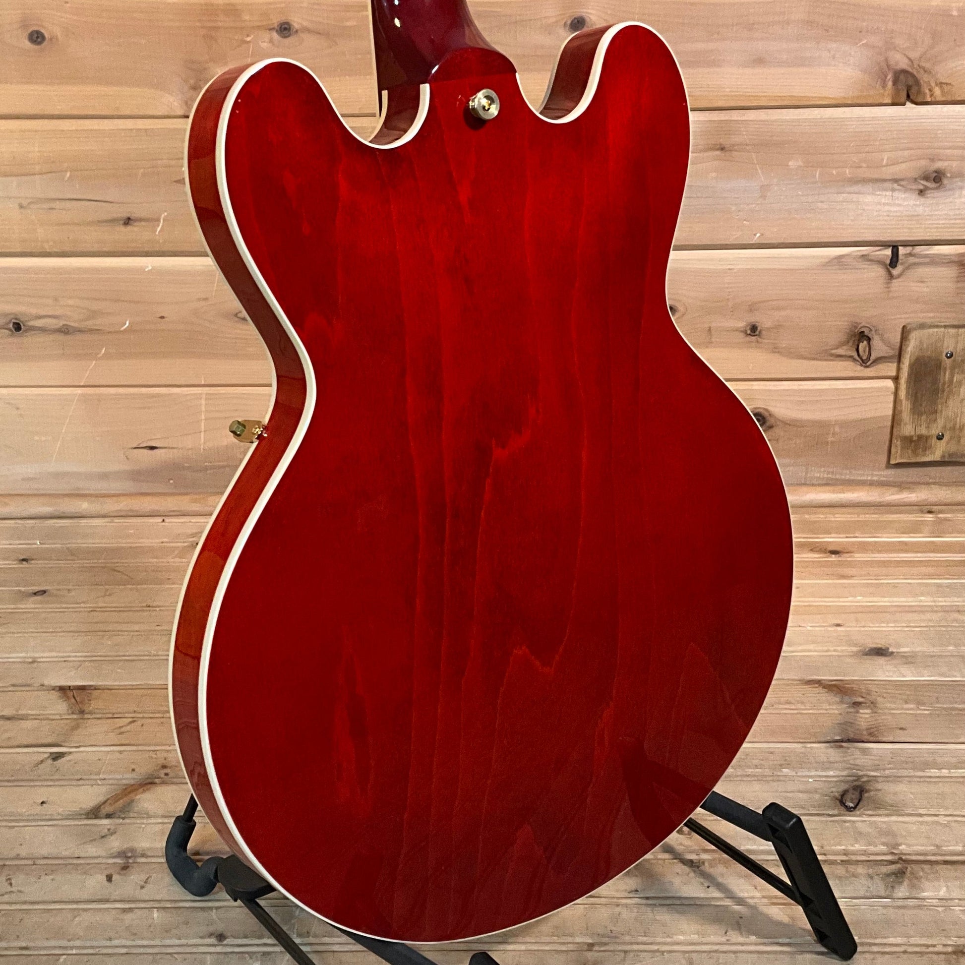 Gibson Marcus King ES-345 Electric Guitar - Sixties Cherry