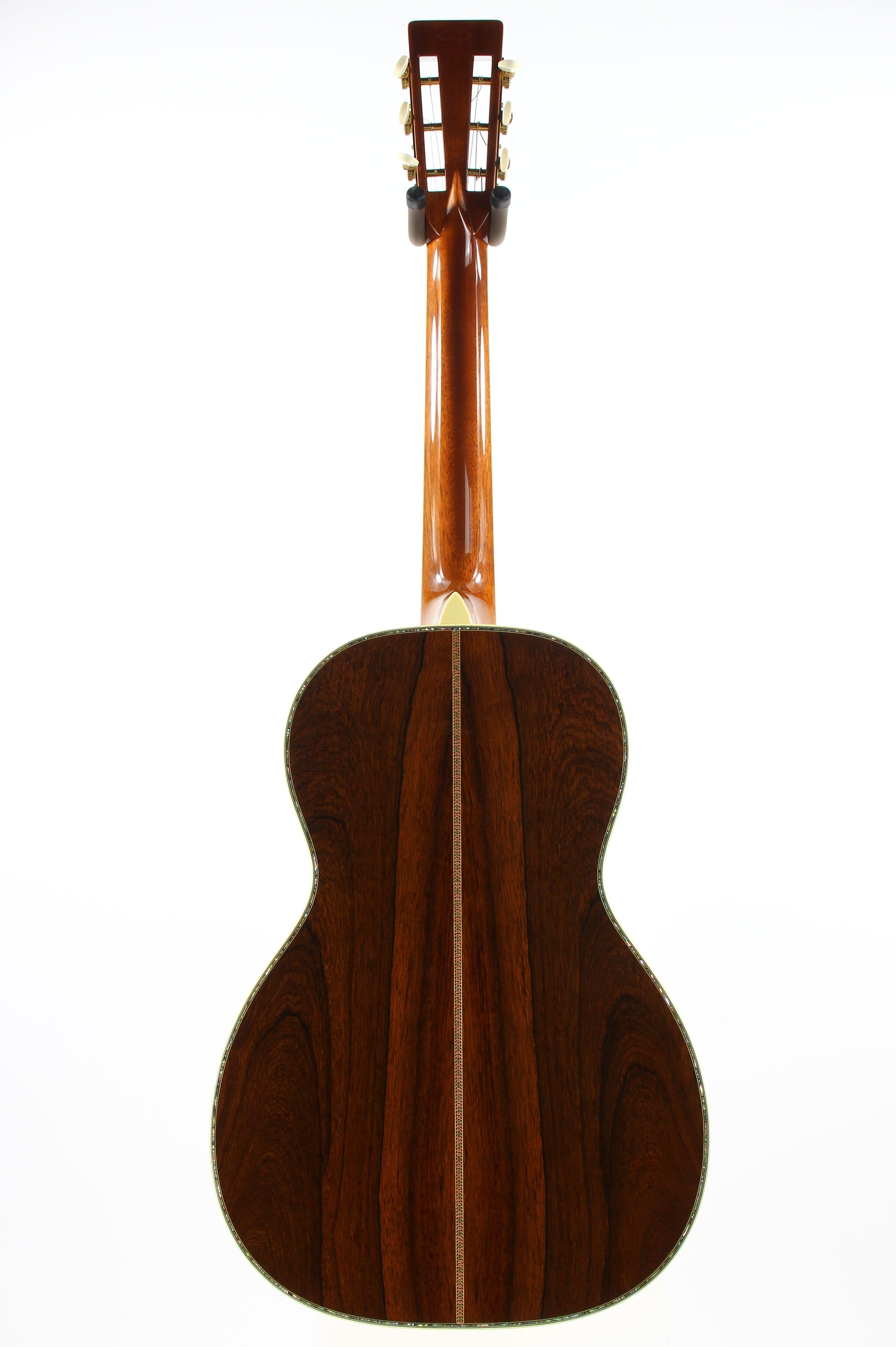 2007 Martin 0-45S STEPHEN STILLS Madagascar Rosewood - Stunning Example, MINT, Adirondack Top, D 000