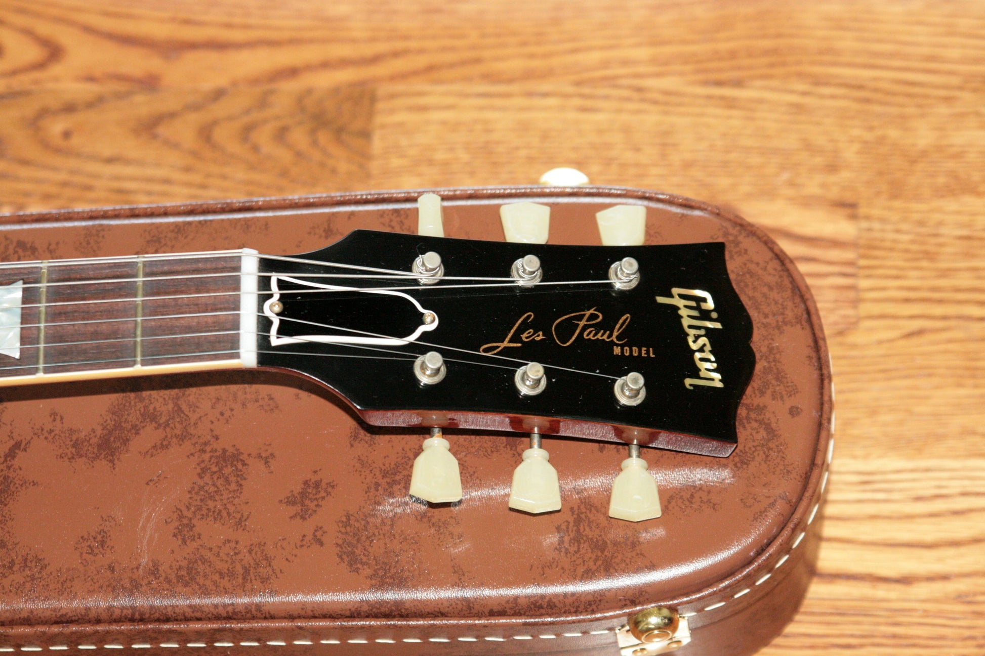 2018 Gibson 1959 Les Paul Historic Reissue! R9 59 BOURBON BURST Custom Shop TH Spec