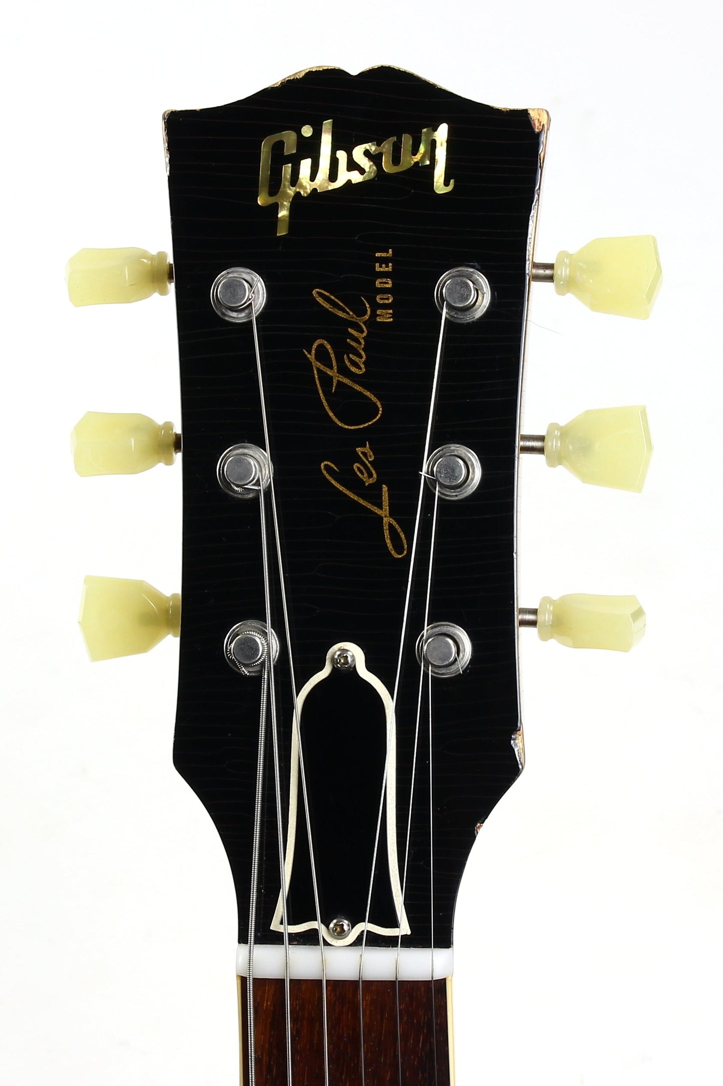 2018 Gibson 1959 AGED Les Paul Historic Reissue ROYAL TEA BURST! R9 59 Custom Shop KILLER TOP!