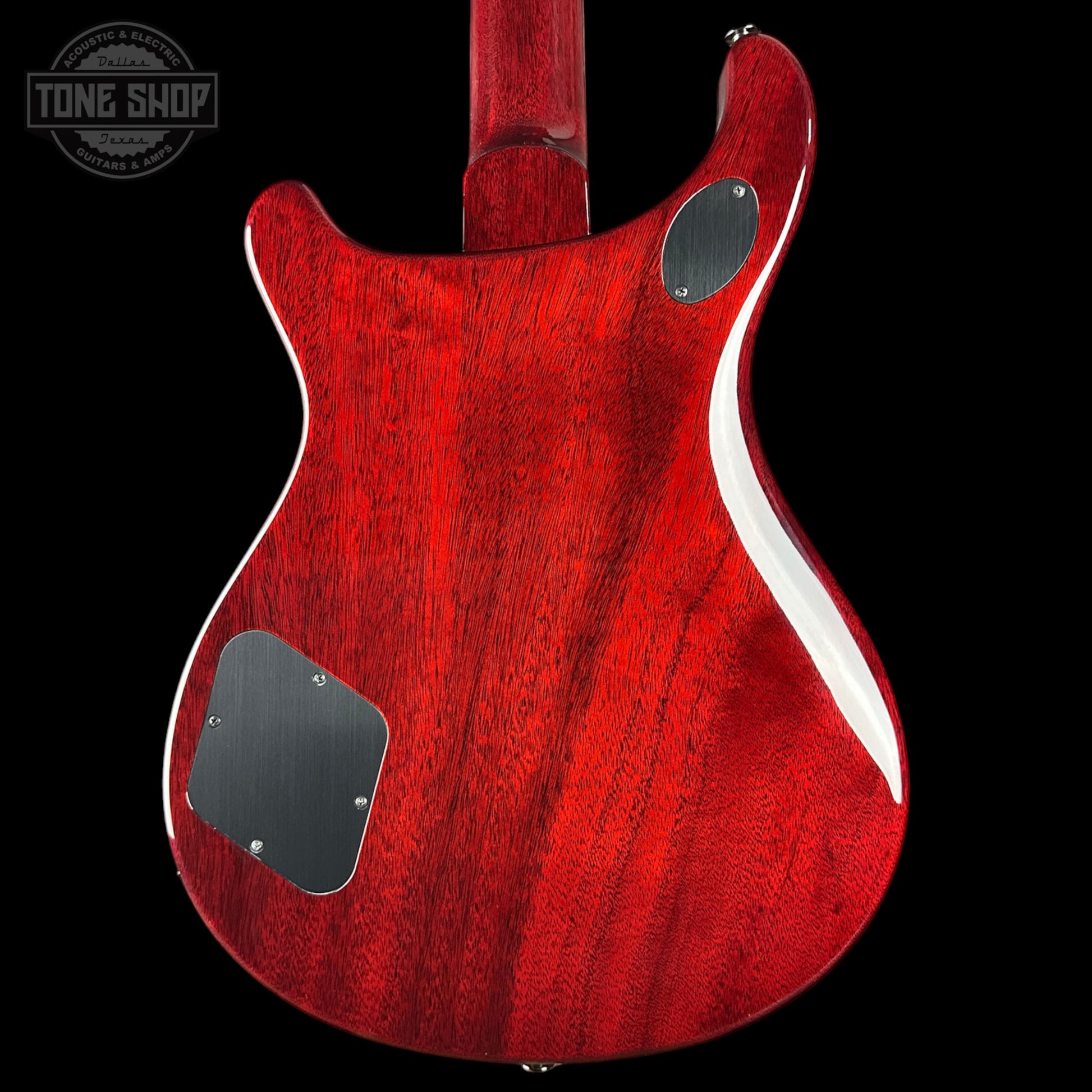 PRS McCarty 594 Mango Limited Solarflare w/case 0425191