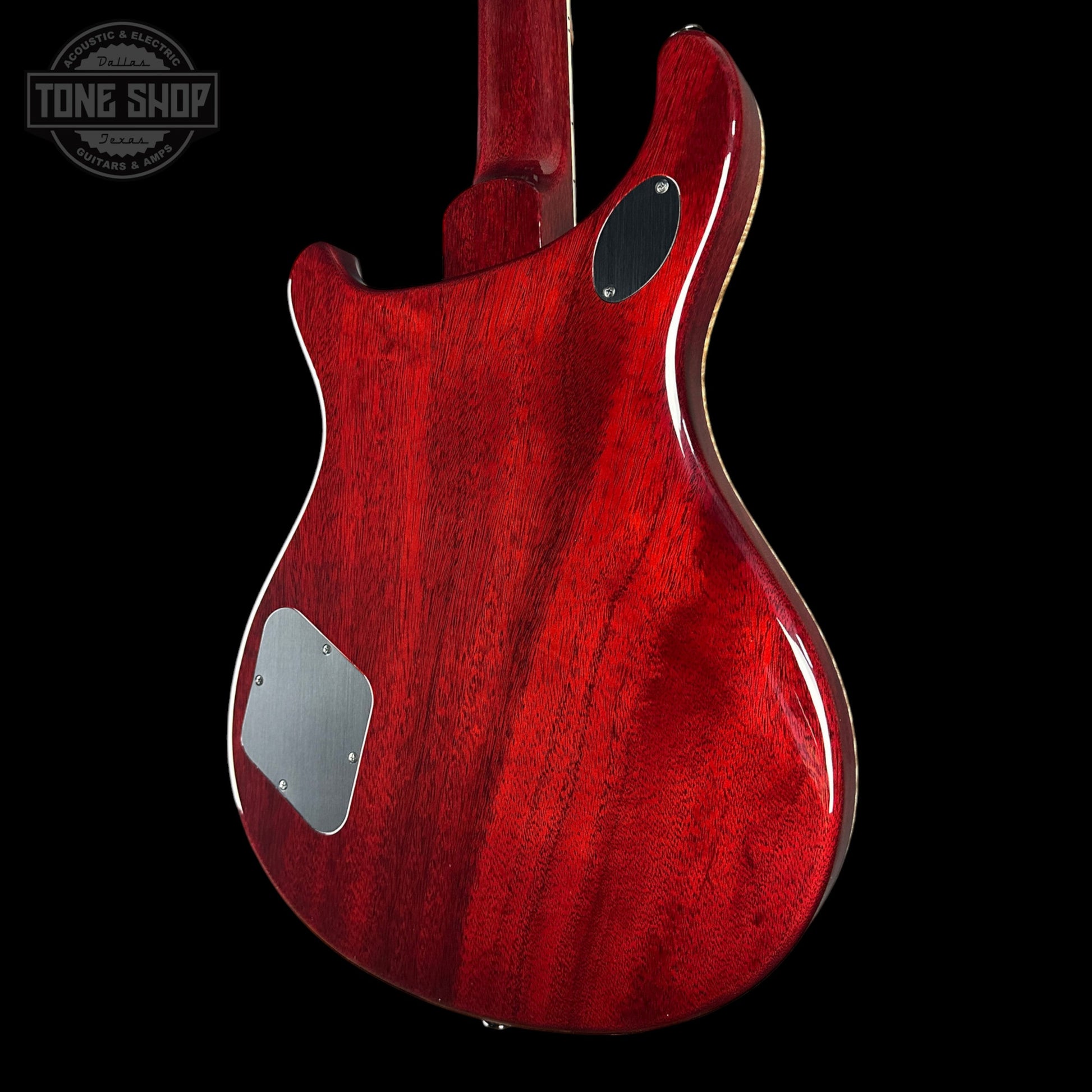PRS McCarty 594 Mango Limited Solarflare w/case 0425191