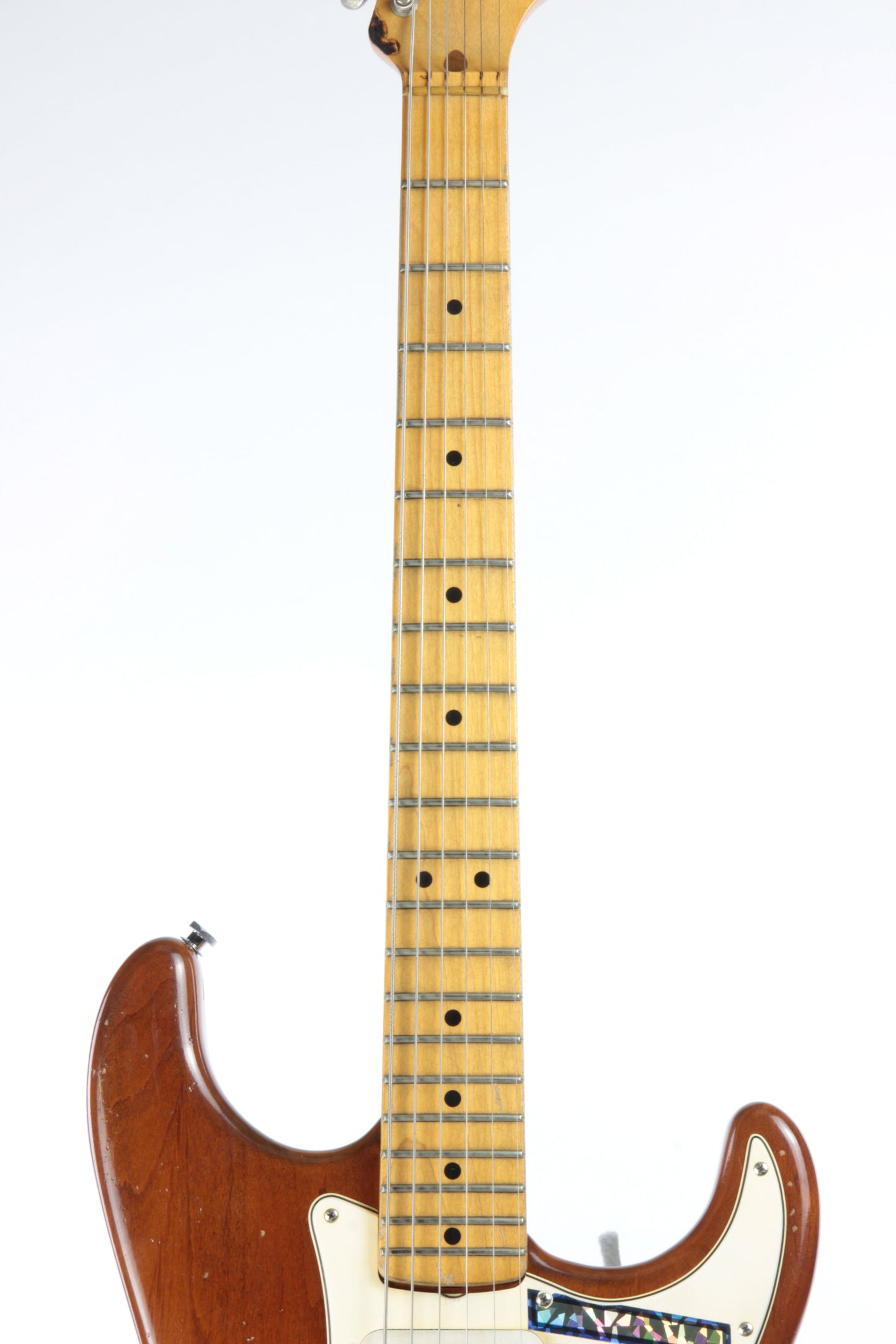 Fender Custom Shop MASTERBUILT Stevie Ray Vaughan LENNY Stratocaster SRV Tribute Strat