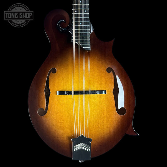 Collings MF Mandolin Gloss Top Sunburst w/Case F2396