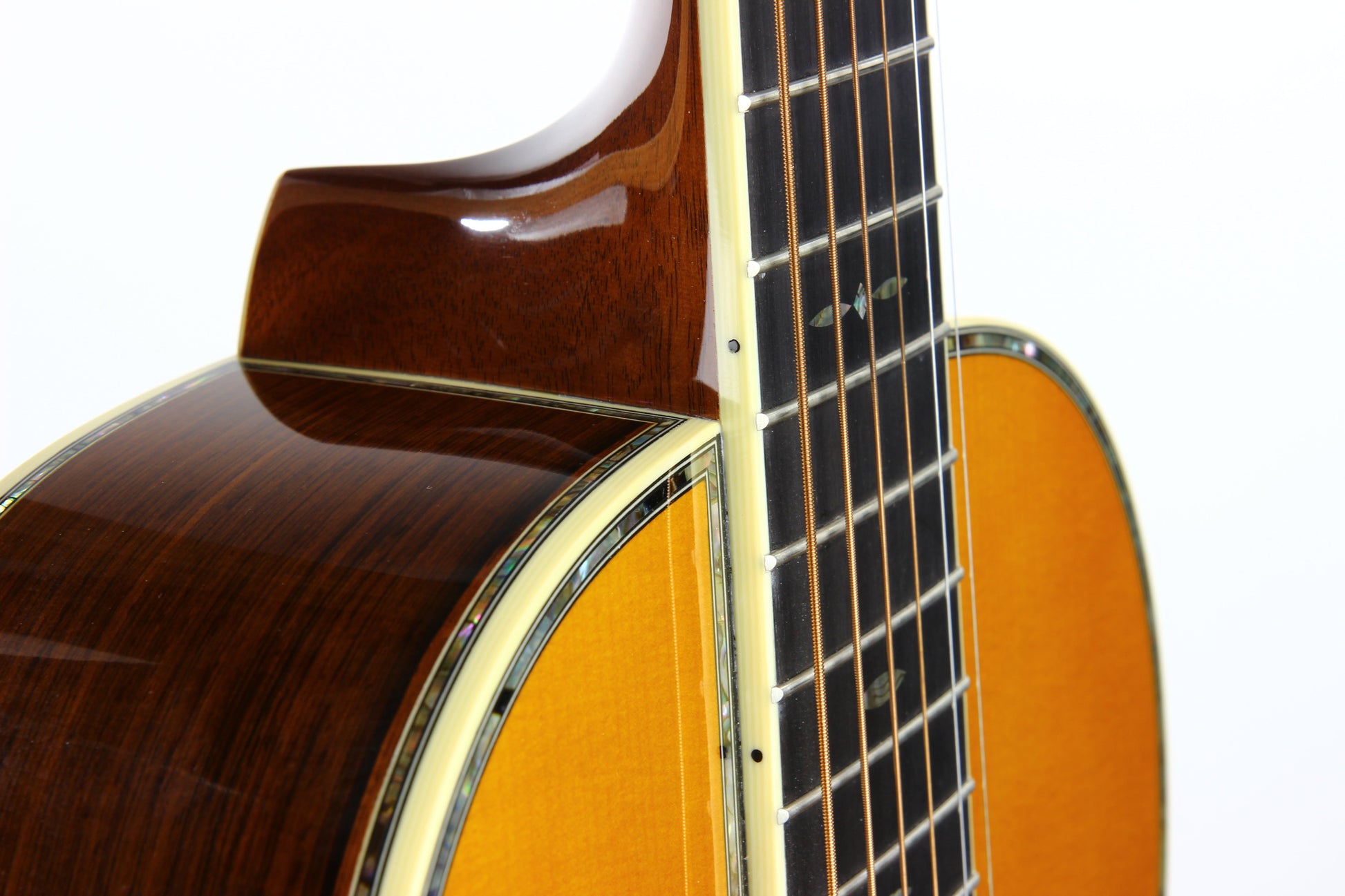2007 Martin 0-45S STEPHEN STILLS Madagascar Rosewood - Stunning Example, MINT, Adirondack Top, D 000