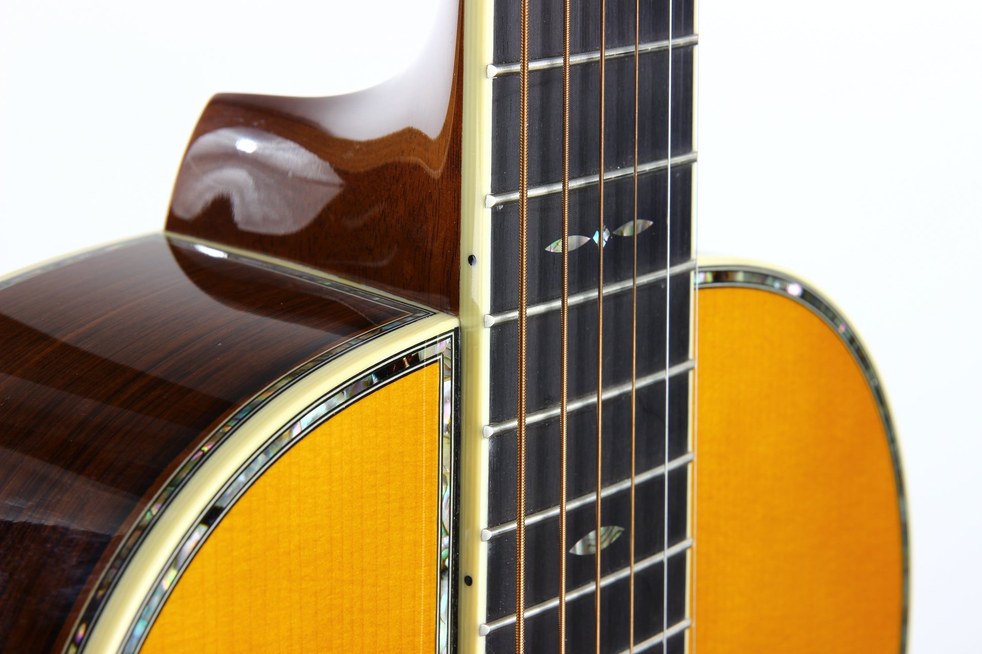 2007 Martin 0-45S STEPHEN STILLS Madagascar Rosewood - Stunning Example, MINT, Adirondack Top, D 000
