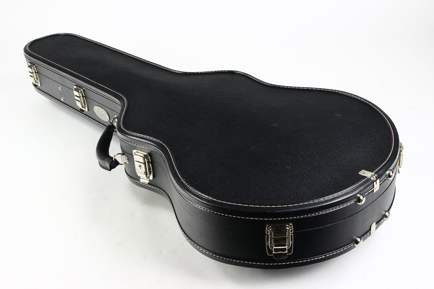 2023 Collings I-35 LC Premium OXBLOOD w Original Hard Case Lollar Humbuckers