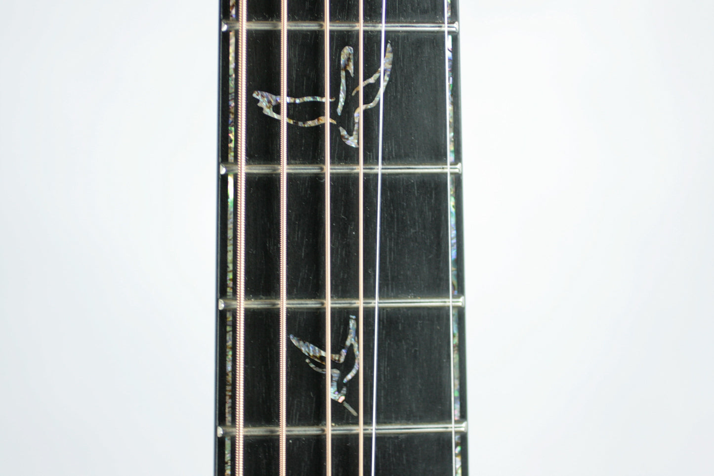 2013 PRS Private Stock Tony McManus BRAZILIAN ROSEWOOD Acoustic Guitar Paul Reed Smith Angelus