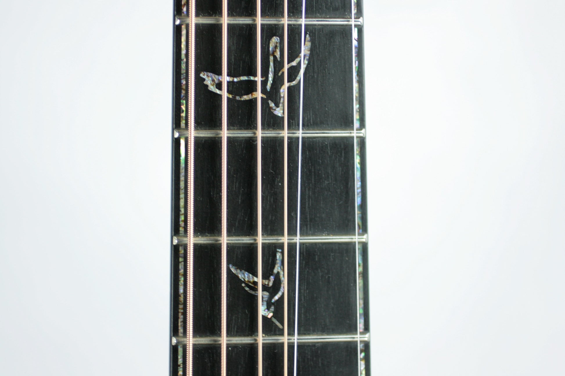 2013 PRS Private Stock Tony McManus BRAZILIAN ROSEWOOD Acoustic Guitar Paul Reed Smith Angelus
