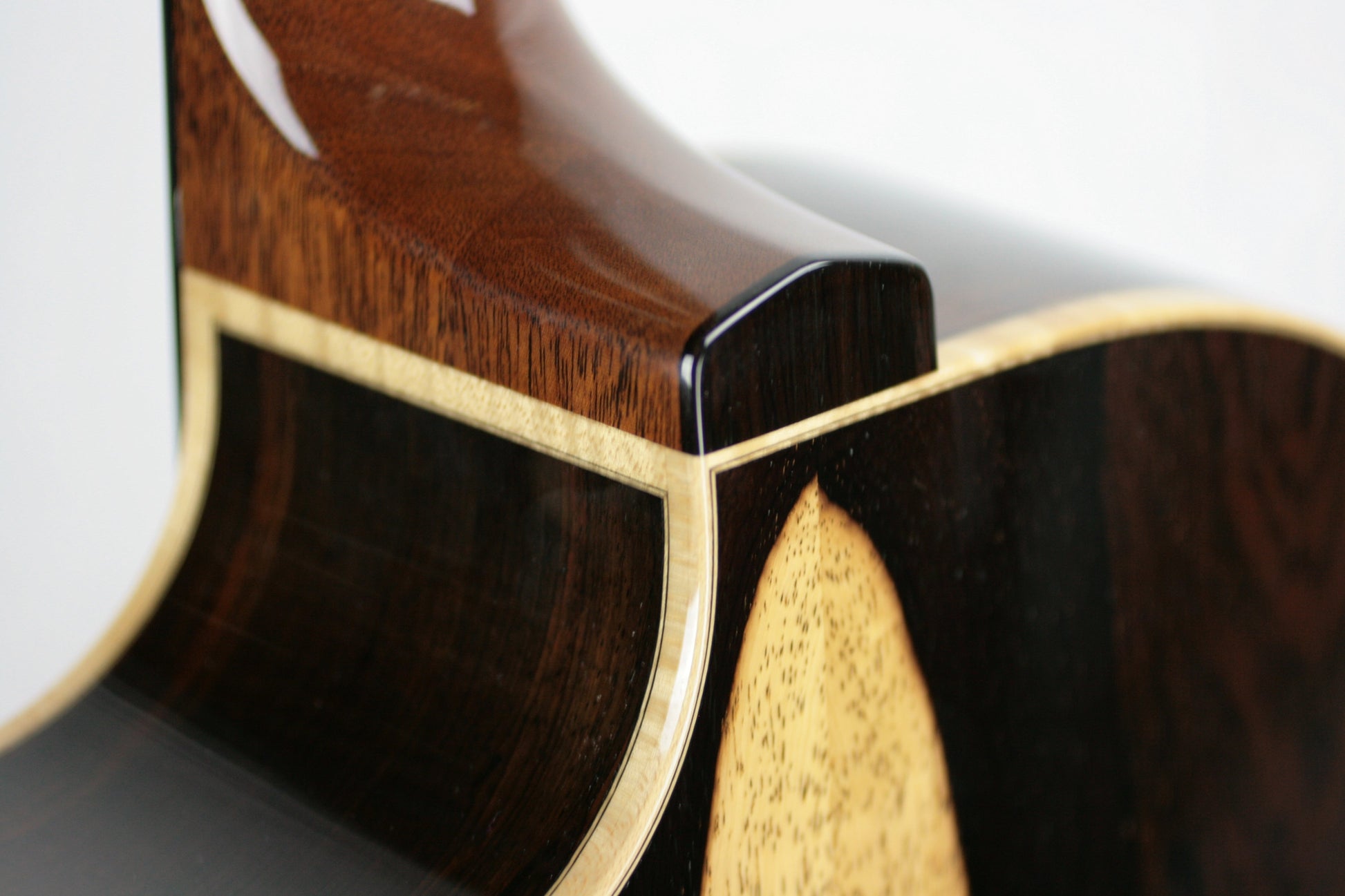 2013 PRS Private Stock Tony McManus BRAZILIAN ROSEWOOD Acoustic Guitar Paul Reed Smith Angelus