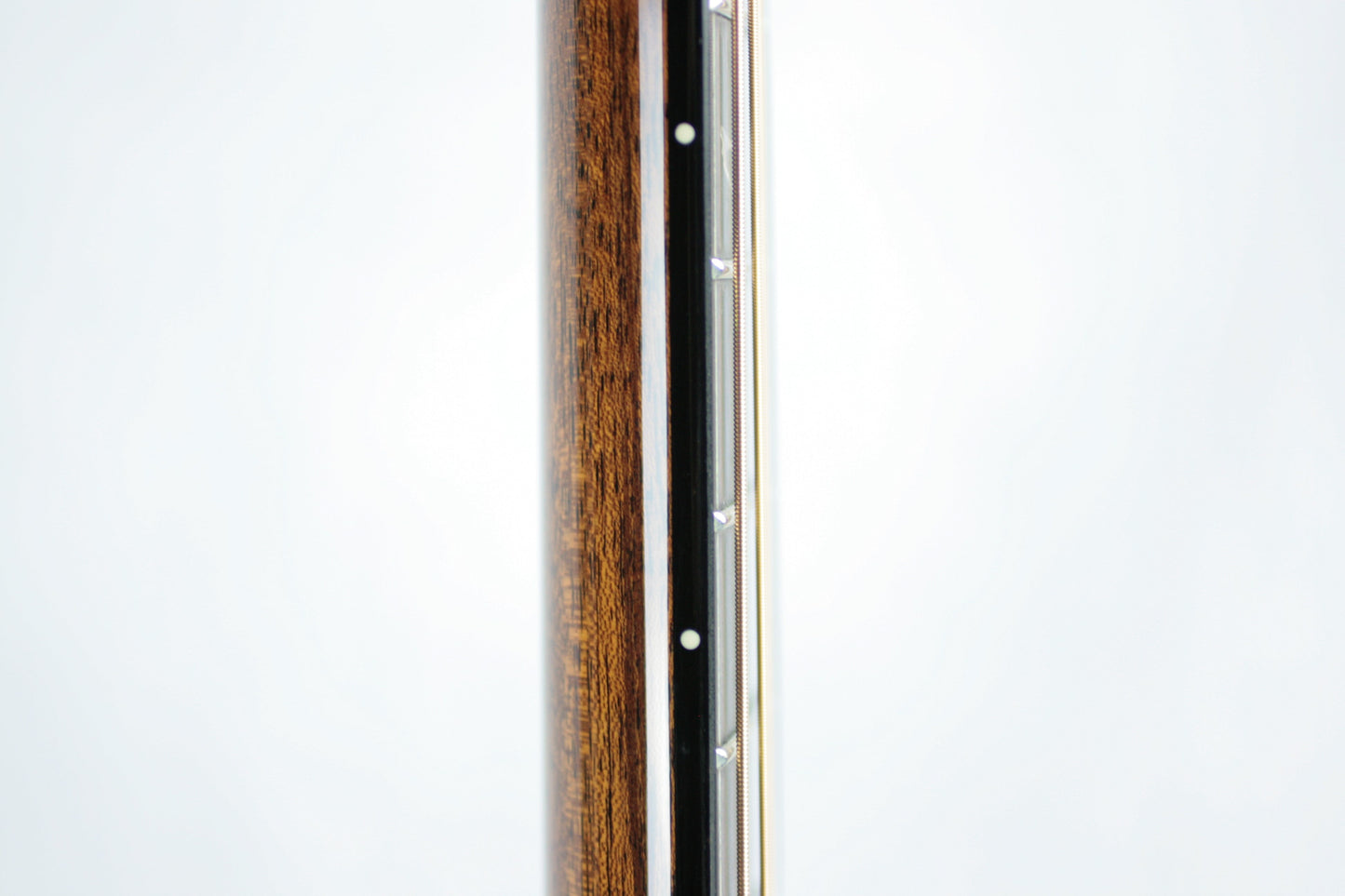 2013 PRS Private Stock Tony McManus BRAZILIAN ROSEWOOD Acoustic Guitar Paul Reed Smith Angelus