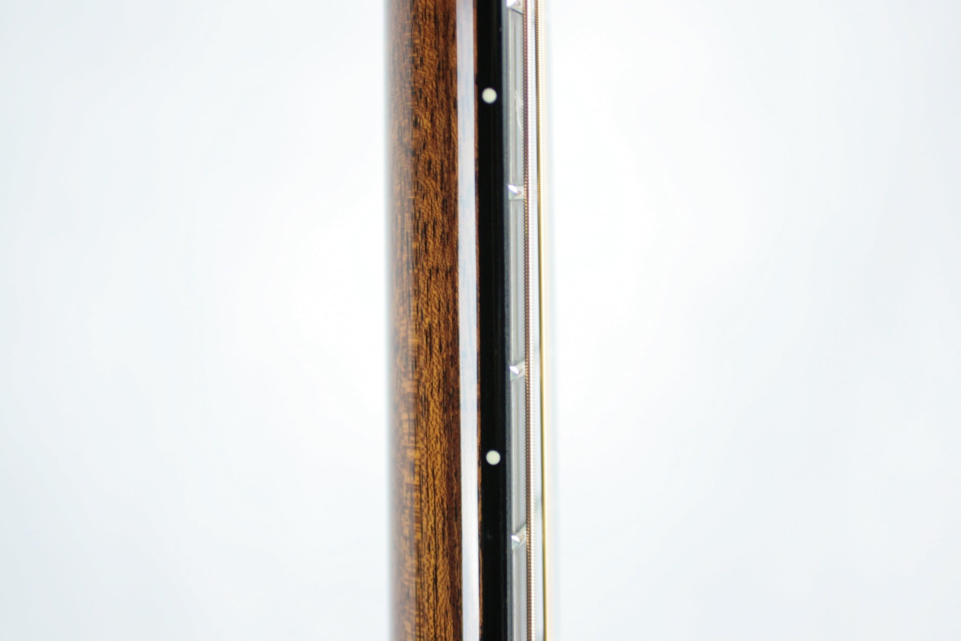 2013 PRS Private Stock Tony McManus BRAZILIAN ROSEWOOD Acoustic Guitar Paul Reed Smith Angelus