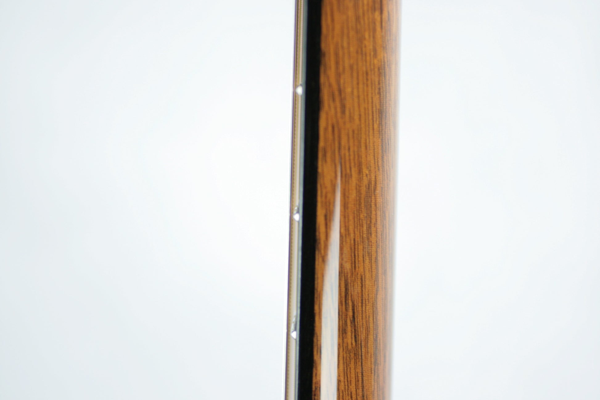 2013 PRS Private Stock Tony McManus BRAZILIAN ROSEWOOD Acoustic Guitar Paul Reed Smith Angelus