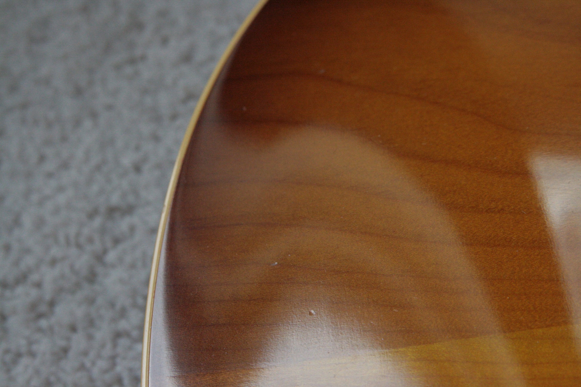 2003 Gibson BRAZILIAN ROSEWOOD 1958 Les Paul Historic Reissue! R8 58 Custom Shop
