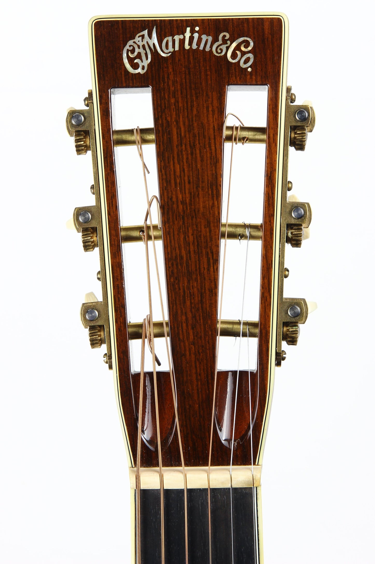 RARE! 2006 Martin 000-40S Mark Knopfler Ragpicker's Dream Signature Edition - 000-45S, Signed Label
