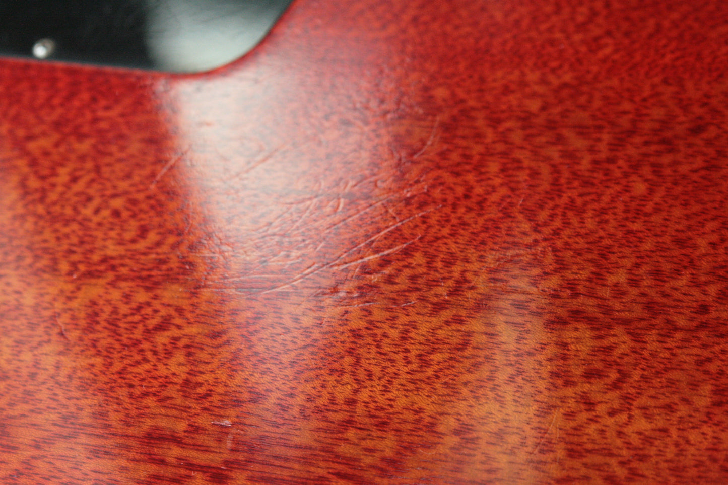 2003 Gibson BRAZILIAN ROSEWOOD 1958 Les Paul Historic Reissue! R8 58 Custom Shop