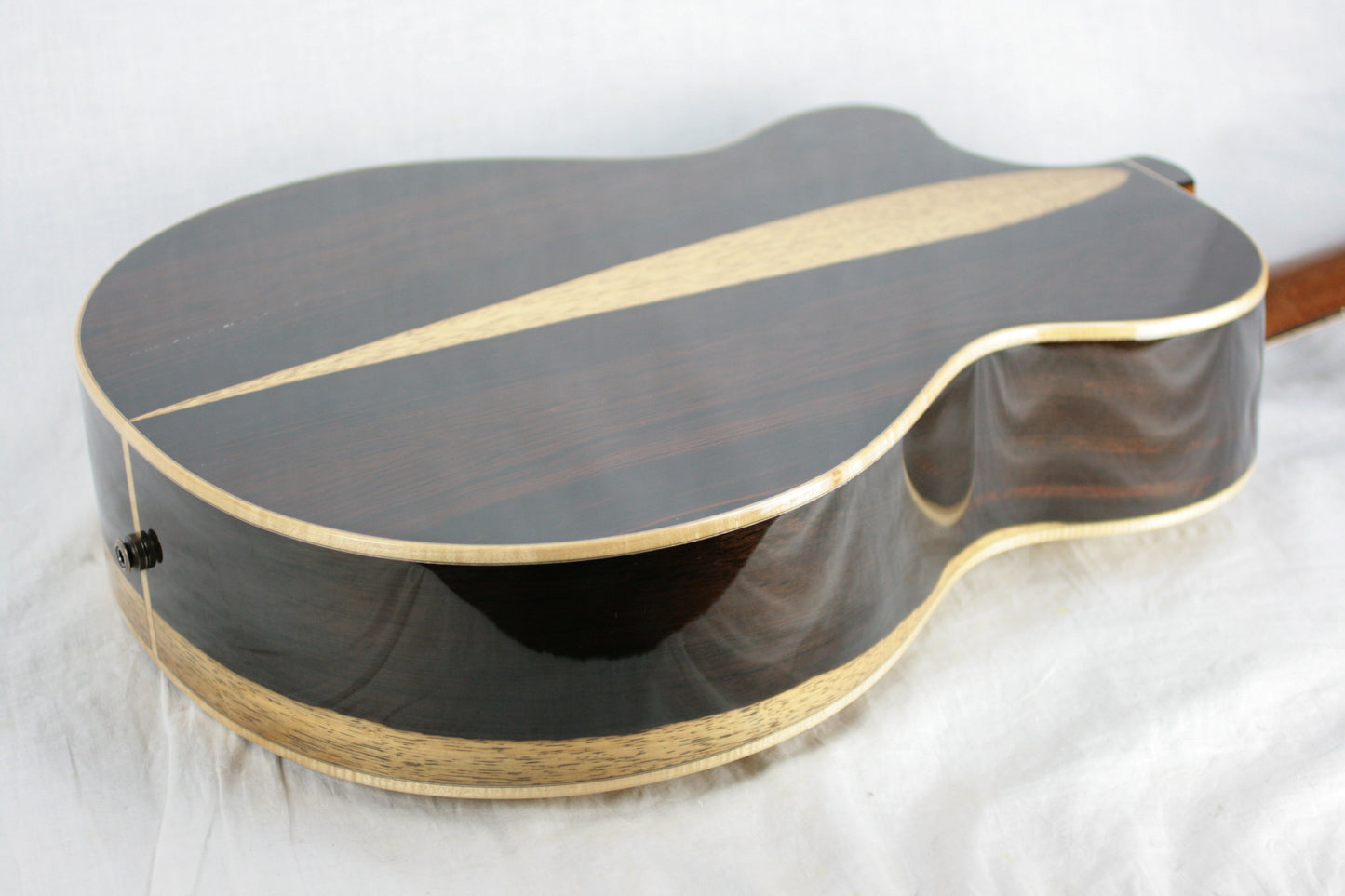 2013 PRS Private Stock Tony McManus BRAZILIAN ROSEWOOD Acoustic Guitar Paul Reed Smith Angelus