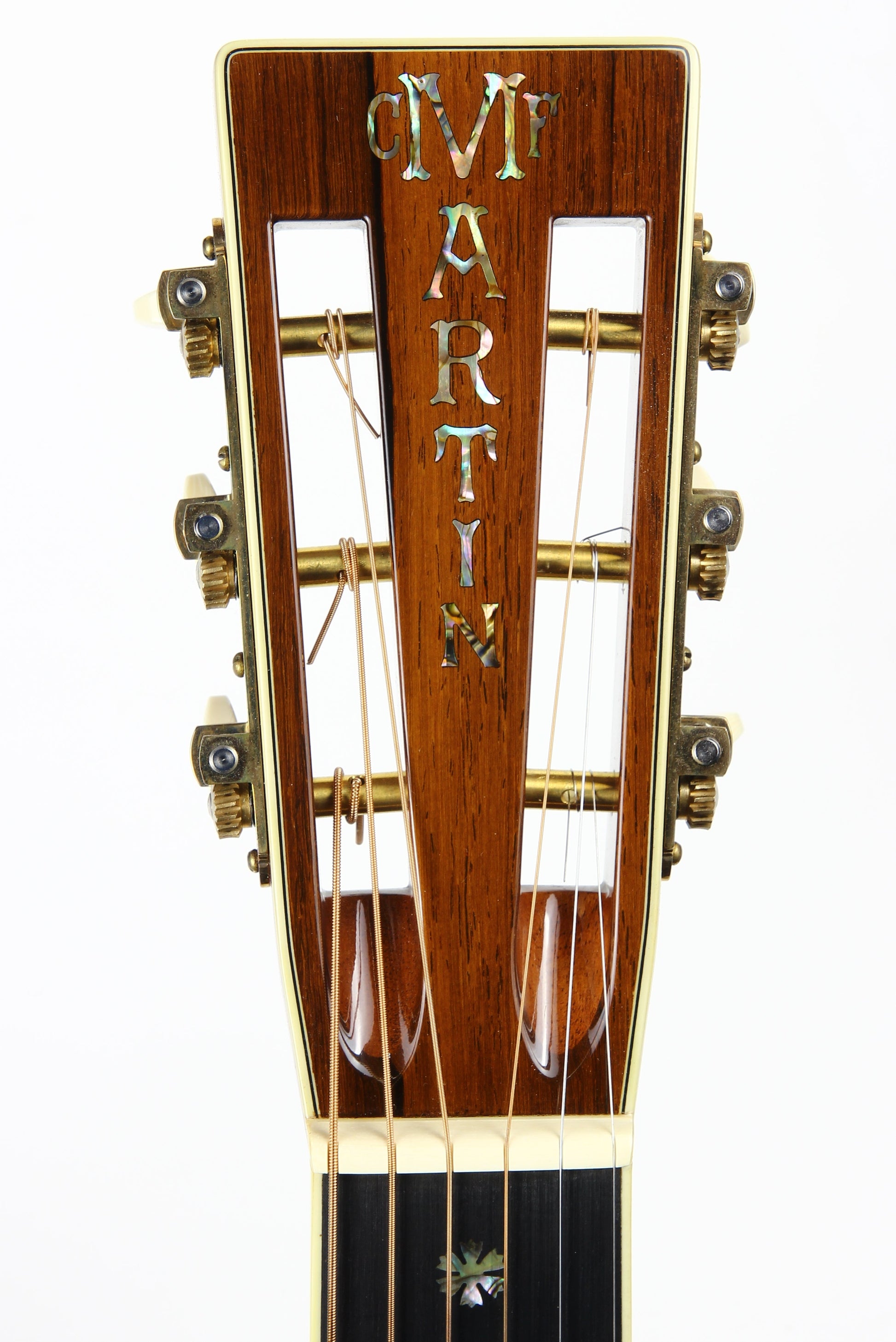 2007 Martin 0-45S STEPHEN STILLS Madagascar Rosewood - Stunning Example, MINT, Adirondack Top, D 000