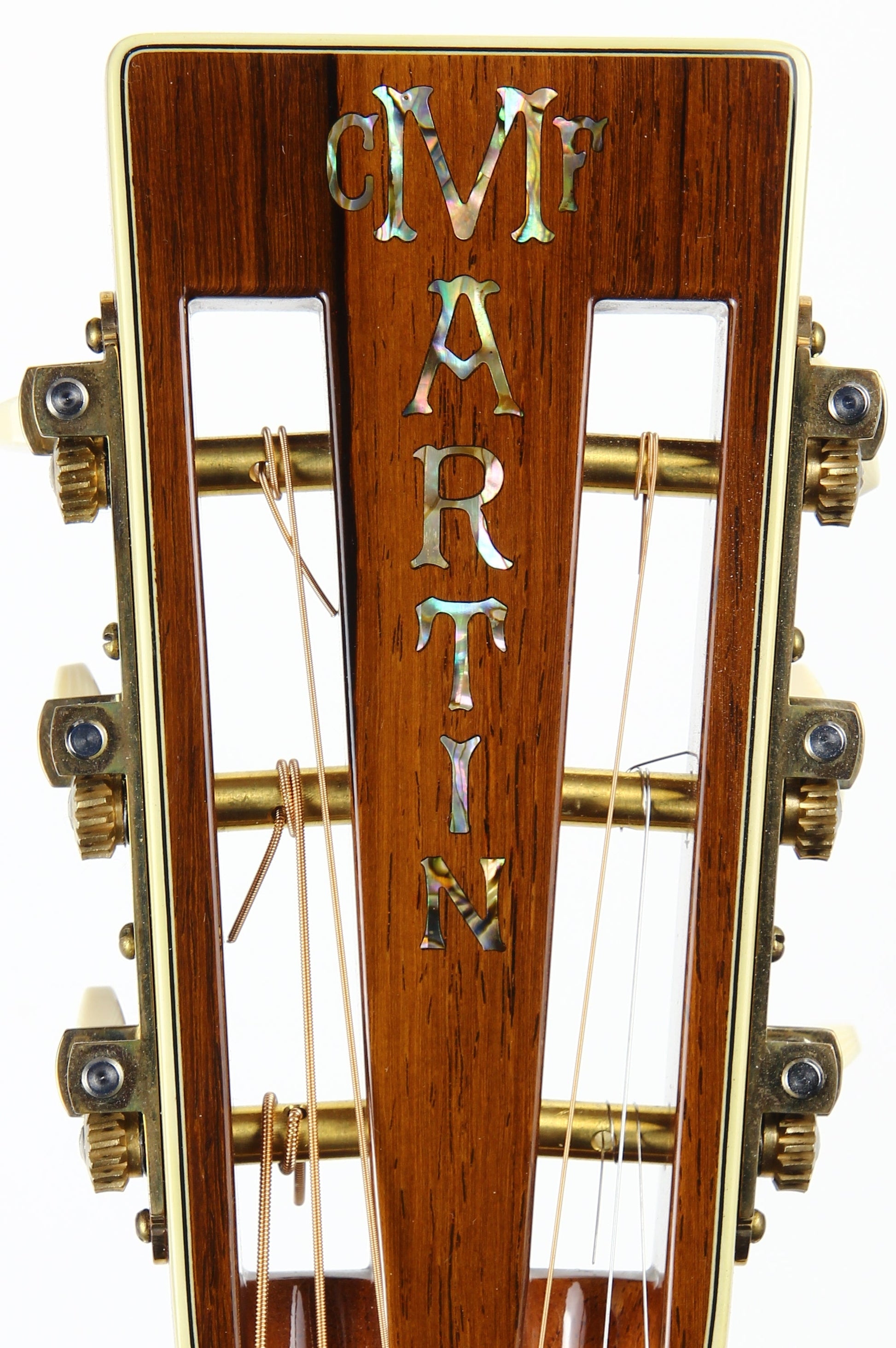 2007 Martin 0-45S STEPHEN STILLS Madagascar Rosewood - Stunning Example, MINT, Adirondack Top, D 000