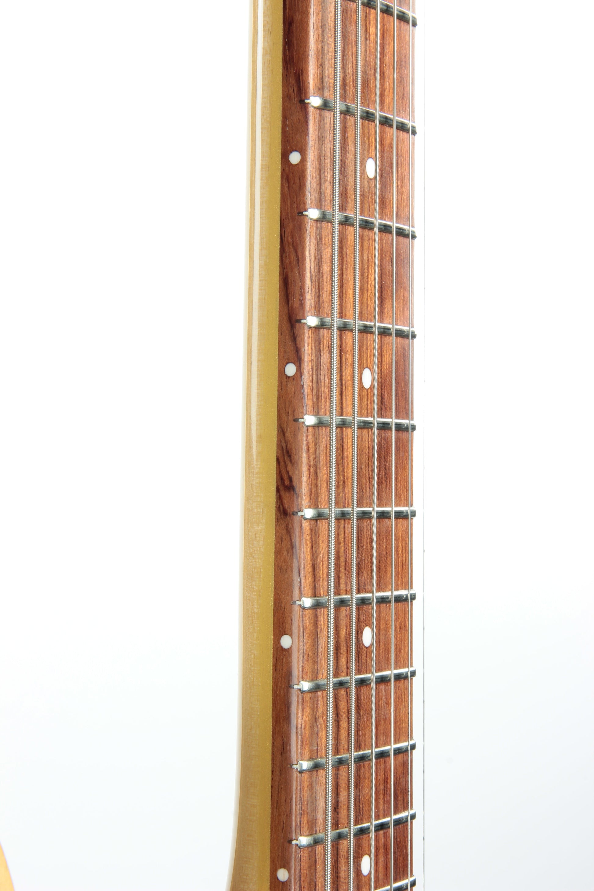 2003 Rickenbacker 325c58 MG Mapleglo John Lennon Hamburg - Kauffman Vib-Rola 1958 325 Reissue