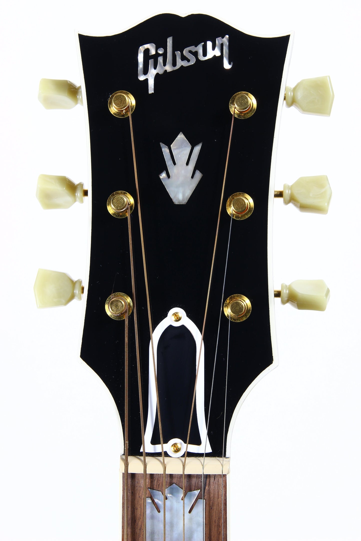 2000 Gibson Montana SJ-200 REISSUE Sunburst --1950's Vintage Spec, MADAGASCAR ROSEWOOD Fingerboard/Bridge!