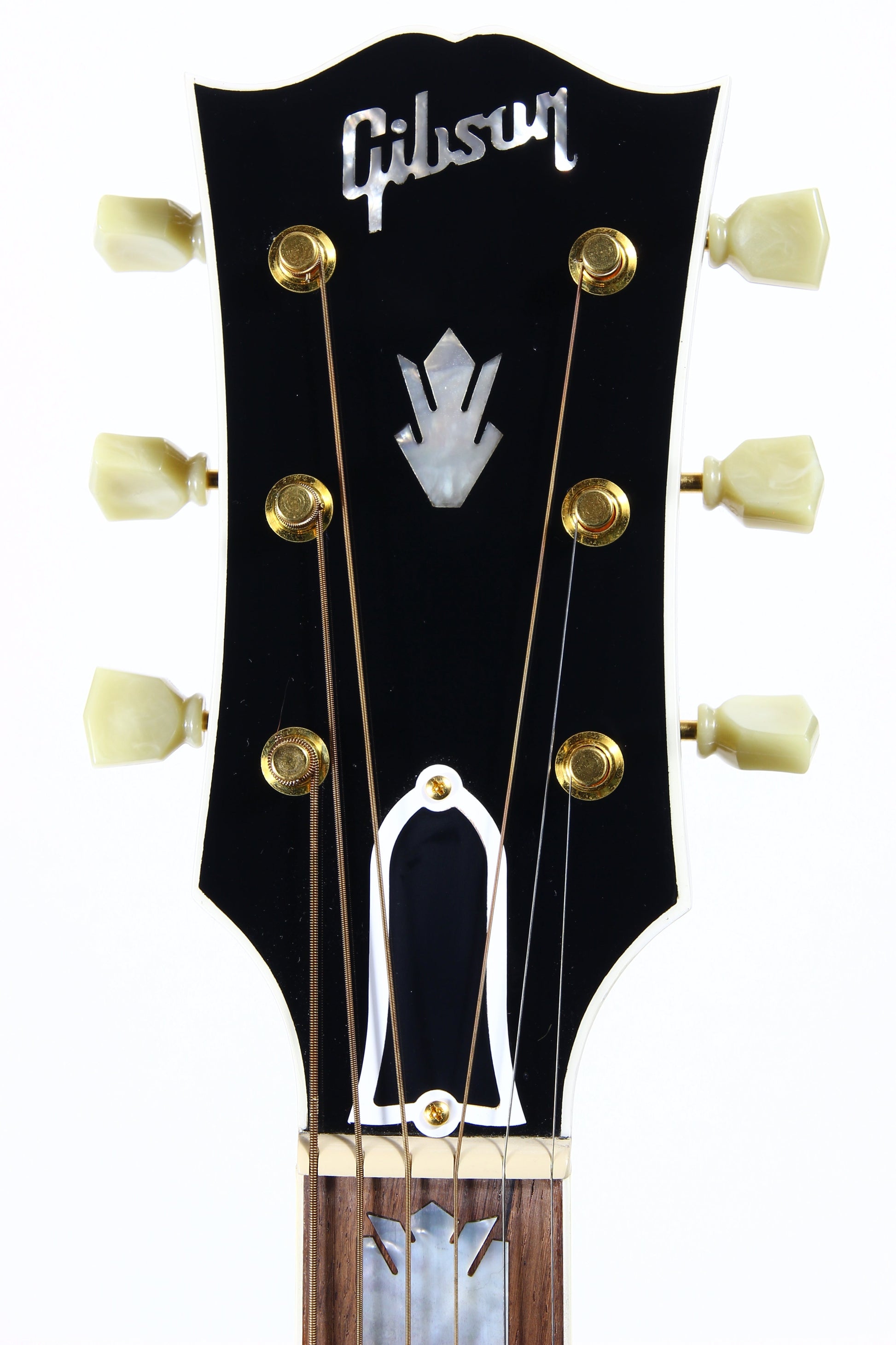 2000 Gibson Montana SJ-200 REISSUE Sunburst --1950's Vintage Spec, MADAGASCAR ROSEWOOD Fingerboard/Bridge!