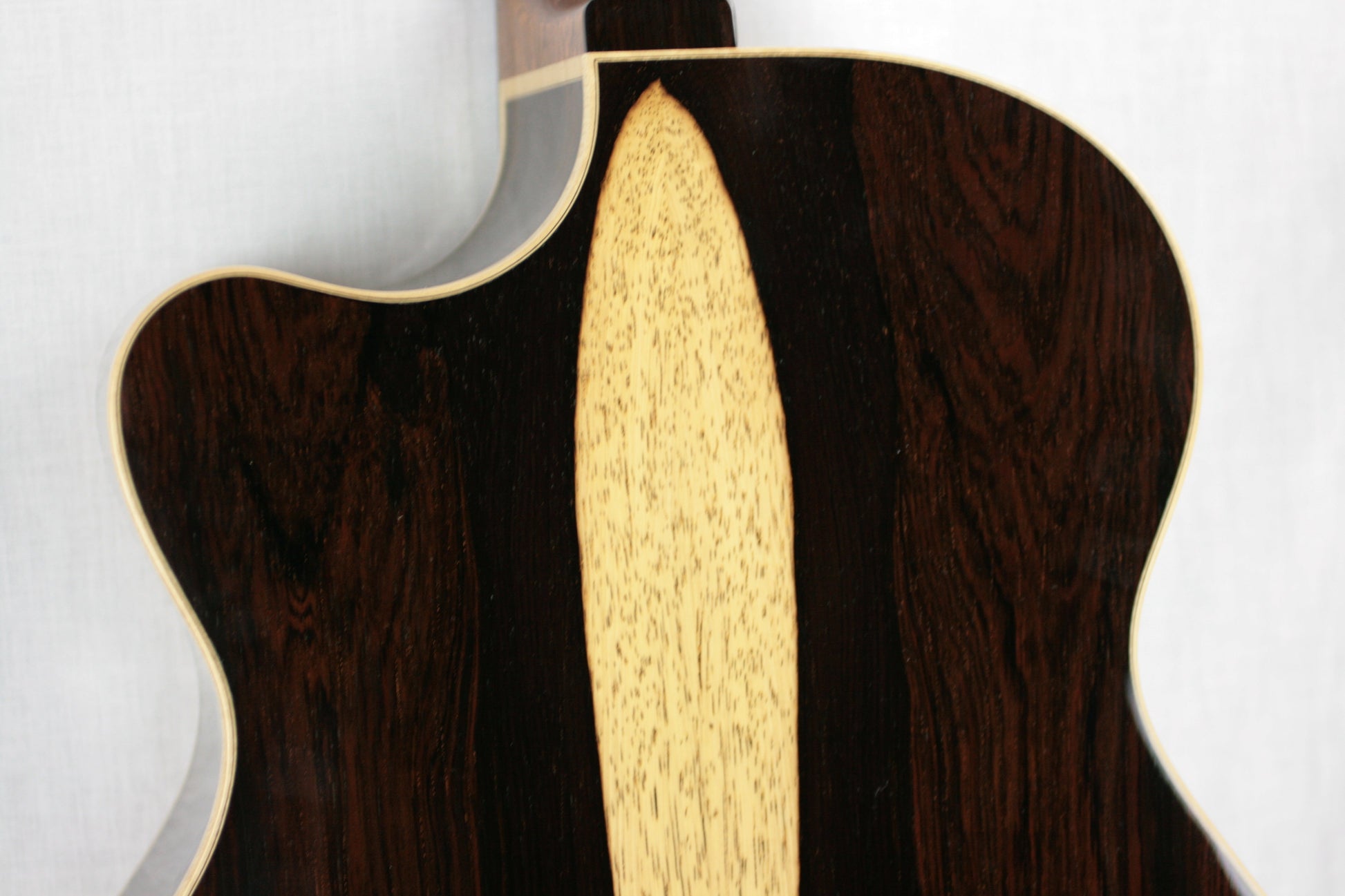 2013 PRS Private Stock Tony McManus BRAZILIAN ROSEWOOD Acoustic Guitar Paul Reed Smith Angelus