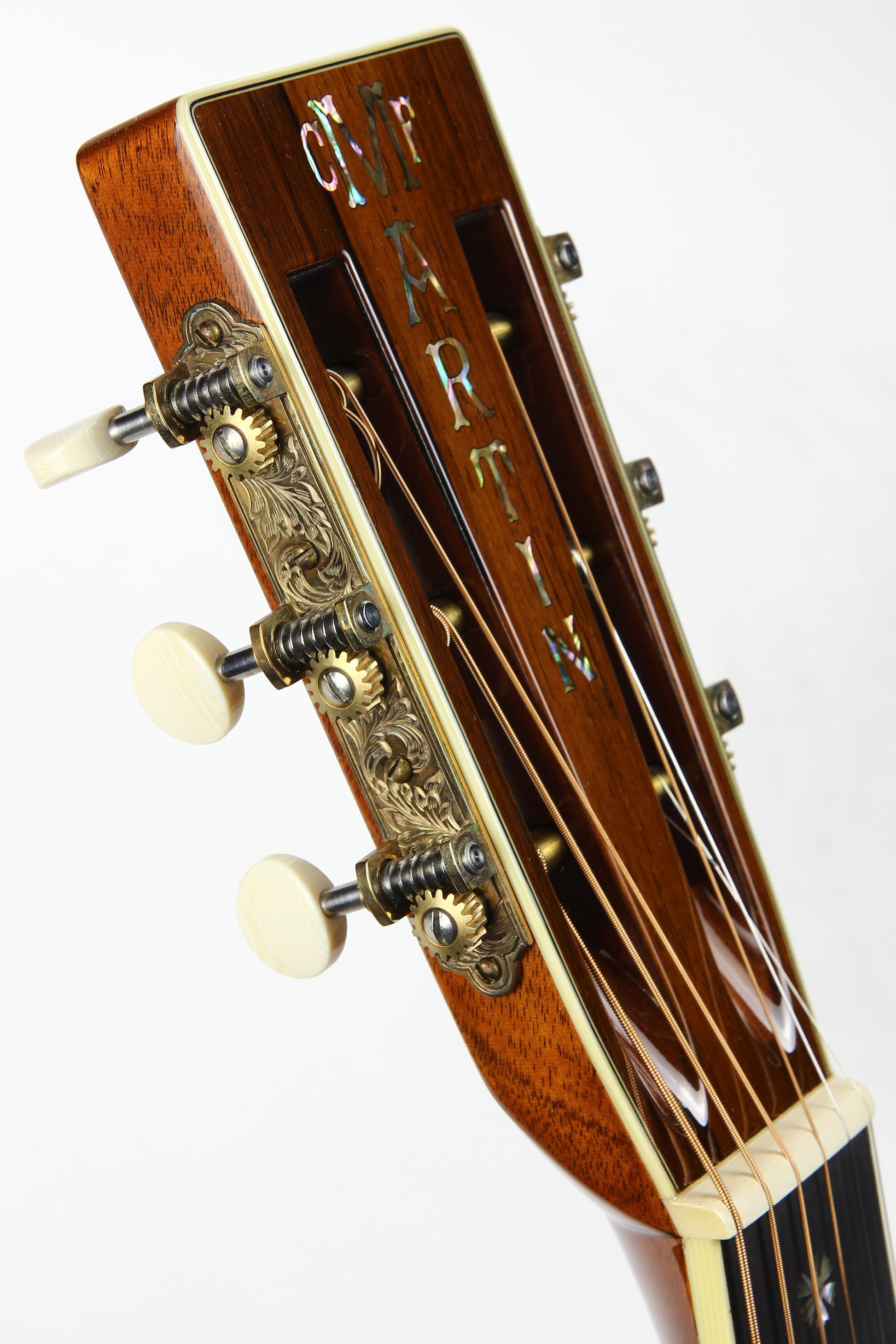 2007 Martin 0-45S STEPHEN STILLS Madagascar Rosewood - Stunning Example, MINT, Adirondack Top, D 000