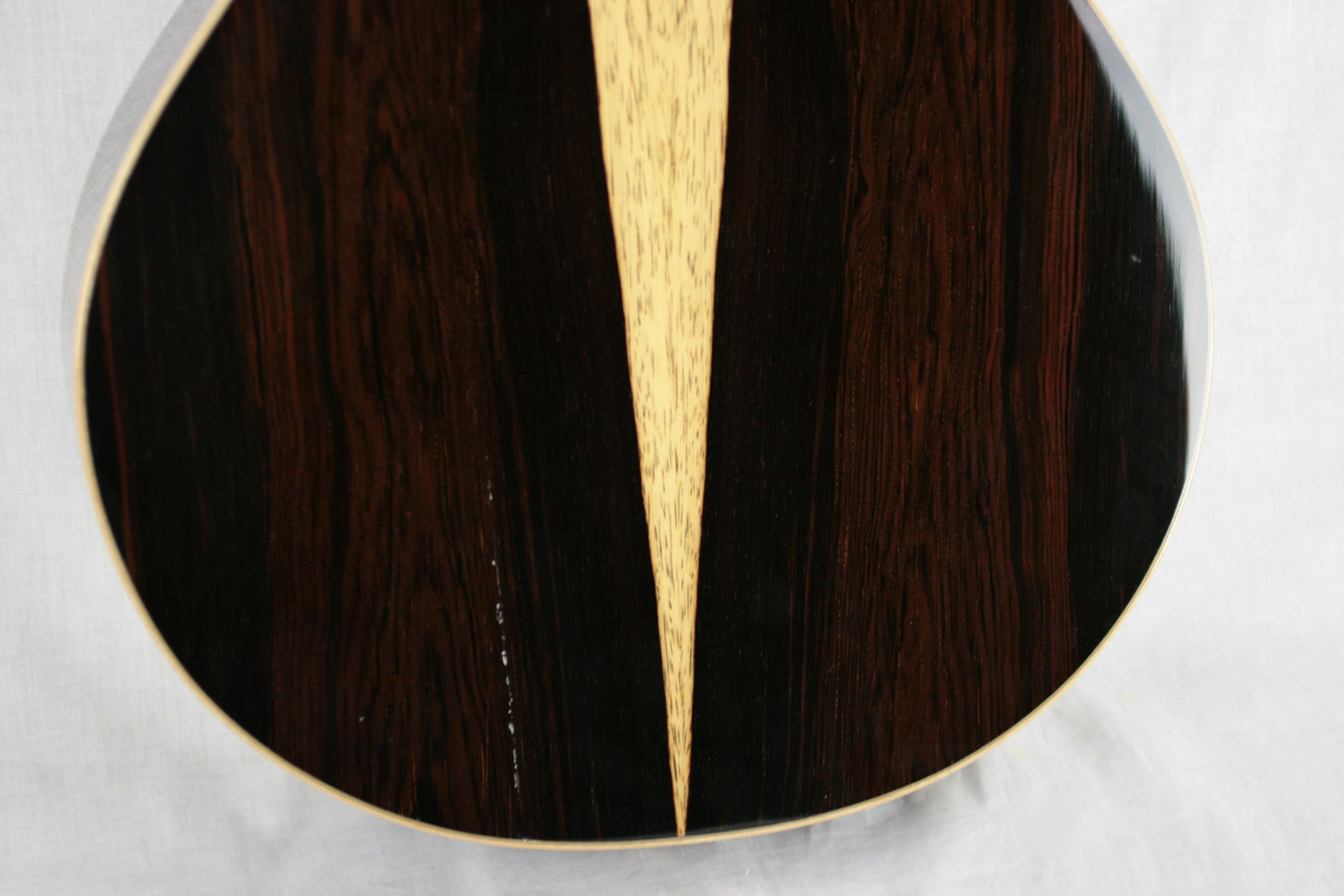 2013 PRS Private Stock Tony McManus BRAZILIAN ROSEWOOD Acoustic Guitar Paul Reed Smith Angelus