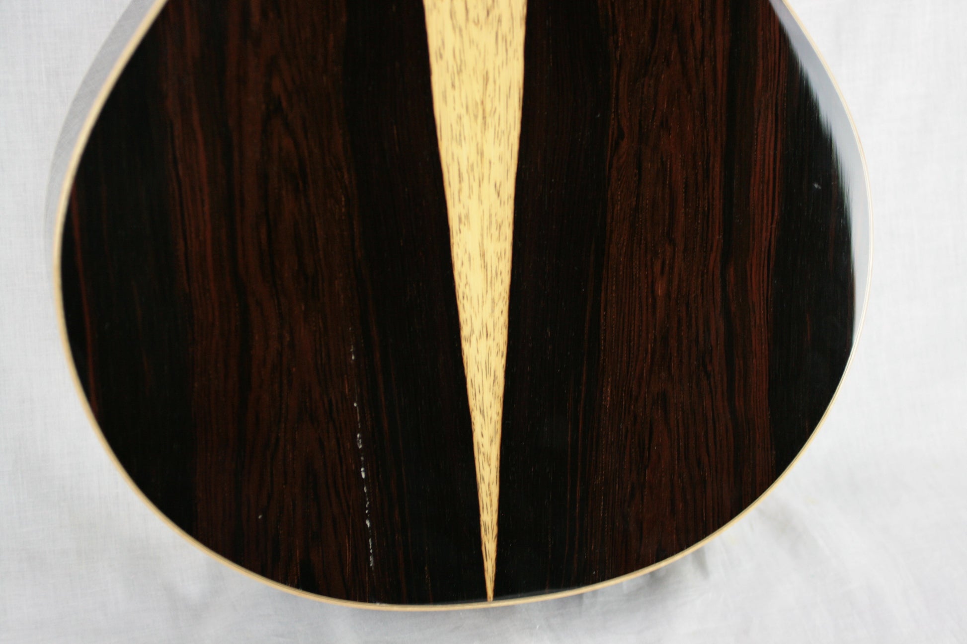 2013 PRS Private Stock Tony McManus BRAZILIAN ROSEWOOD Acoustic Guitar Paul Reed Smith Angelus