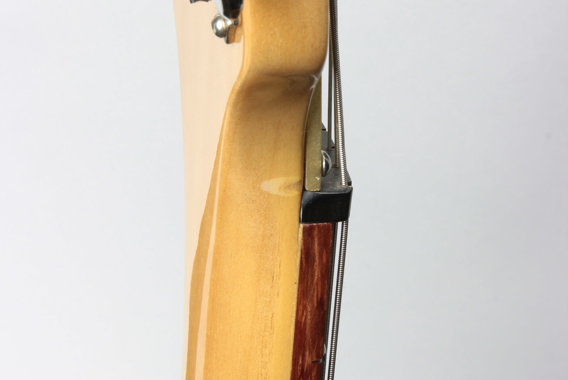 2003 Rickenbacker 325c58 MG Mapleglo John Lennon Hamburg - Kauffman Vib-Rola 1958 325 Reissue