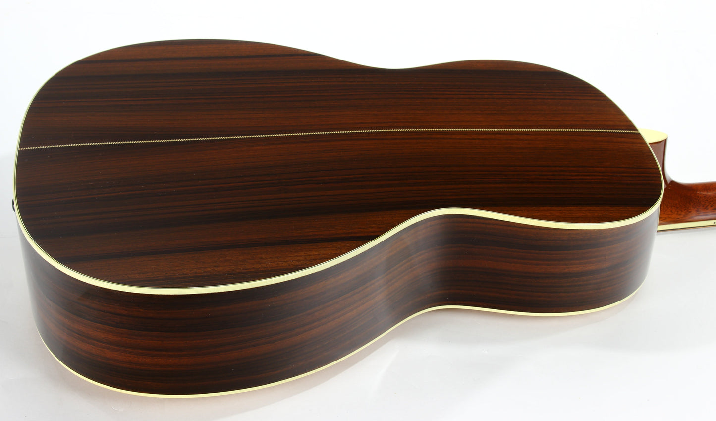 RARE! 2006 Martin 000-40S Mark Knopfler Ragpicker's Dream Signature Edition - 000-45S, Signed Label