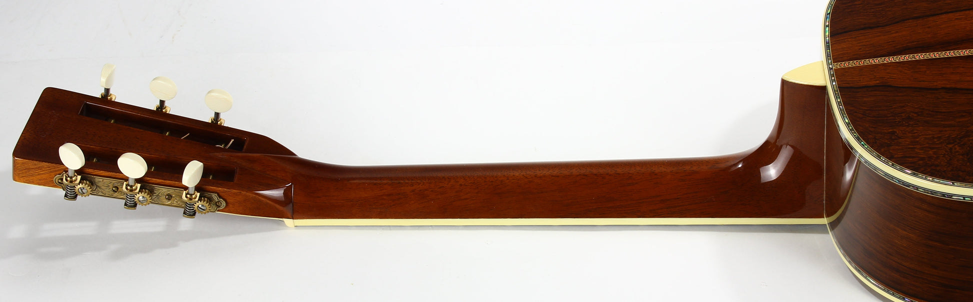 2007 Martin 0-45S STEPHEN STILLS Madagascar Rosewood - Stunning Example, MINT, Adirondack Top, D 000