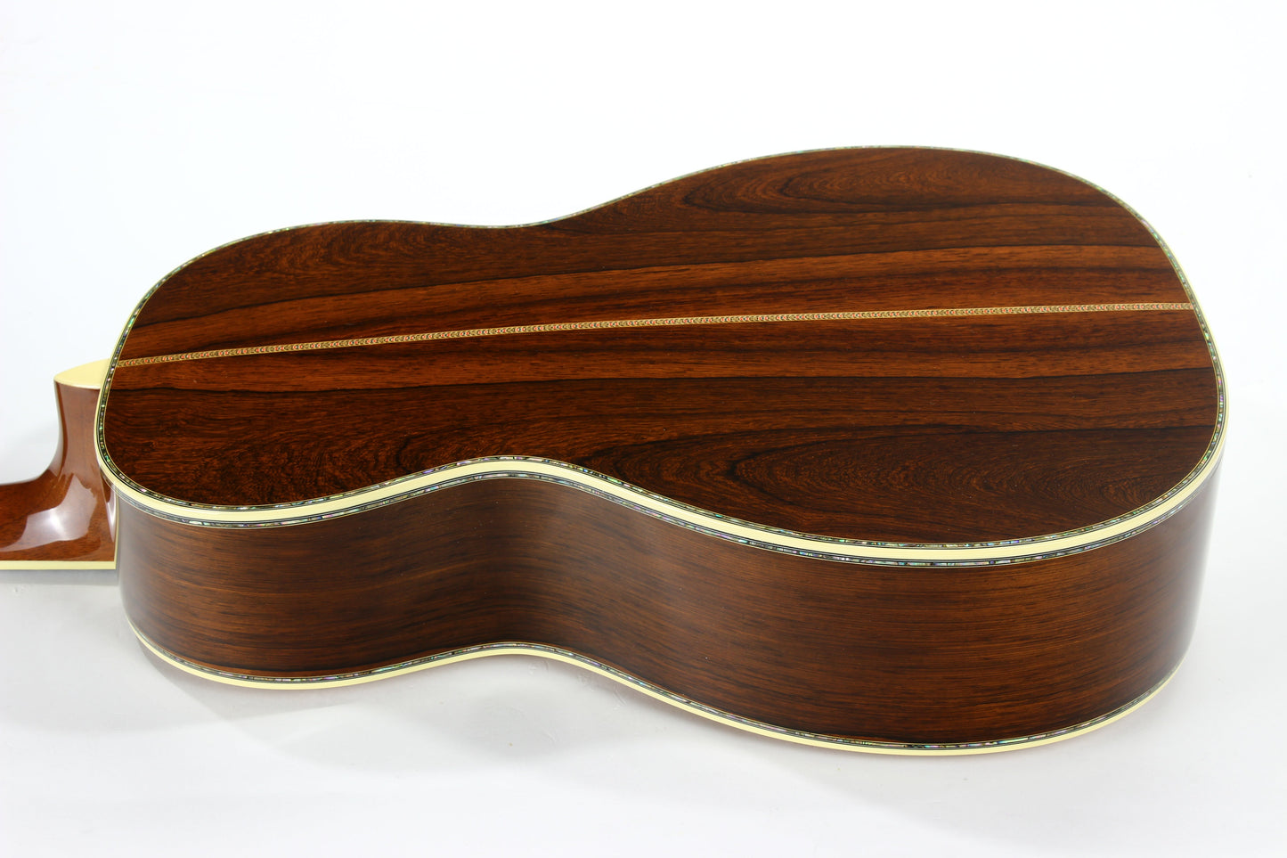 2007 Martin 0-45S STEPHEN STILLS Madagascar Rosewood - Stunning Example, MINT, Adirondack Top, D 000