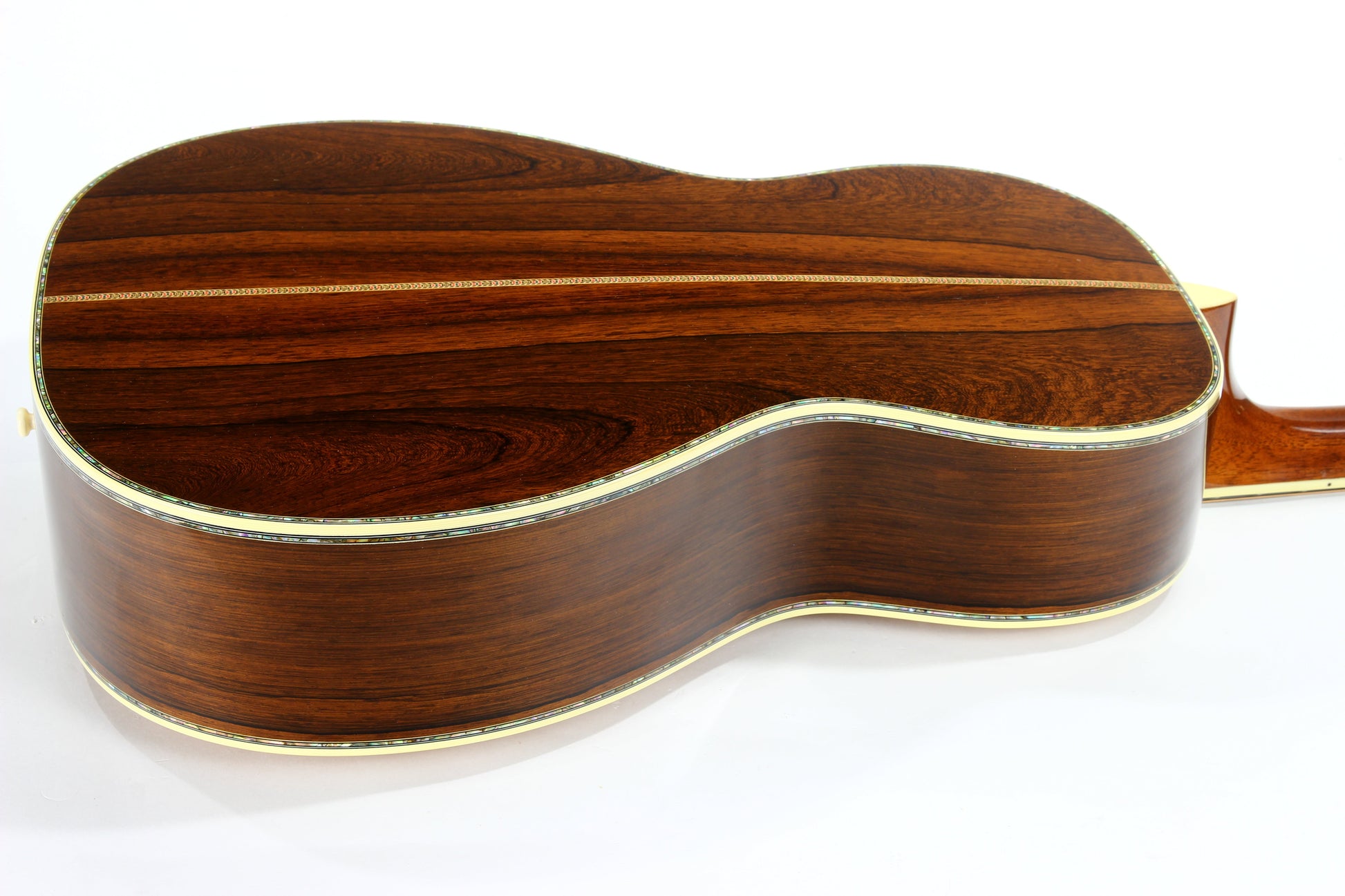 2007 Martin 0-45S STEPHEN STILLS Madagascar Rosewood - Stunning Example, MINT, Adirondack Top, D 000