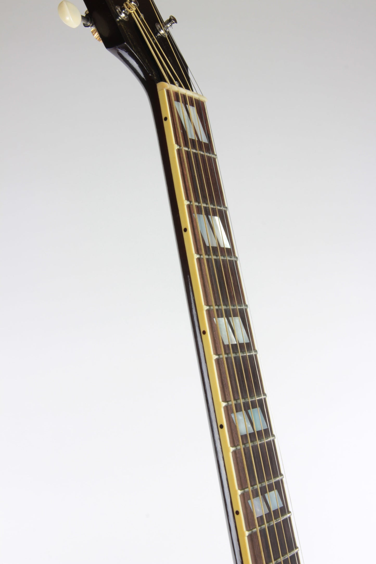 2020 Gibson Custom Shop 1942 Banner Southern Jumbo SJ Acoustic Guitar j45 Adirondack Rosewood Vintage Sunburst