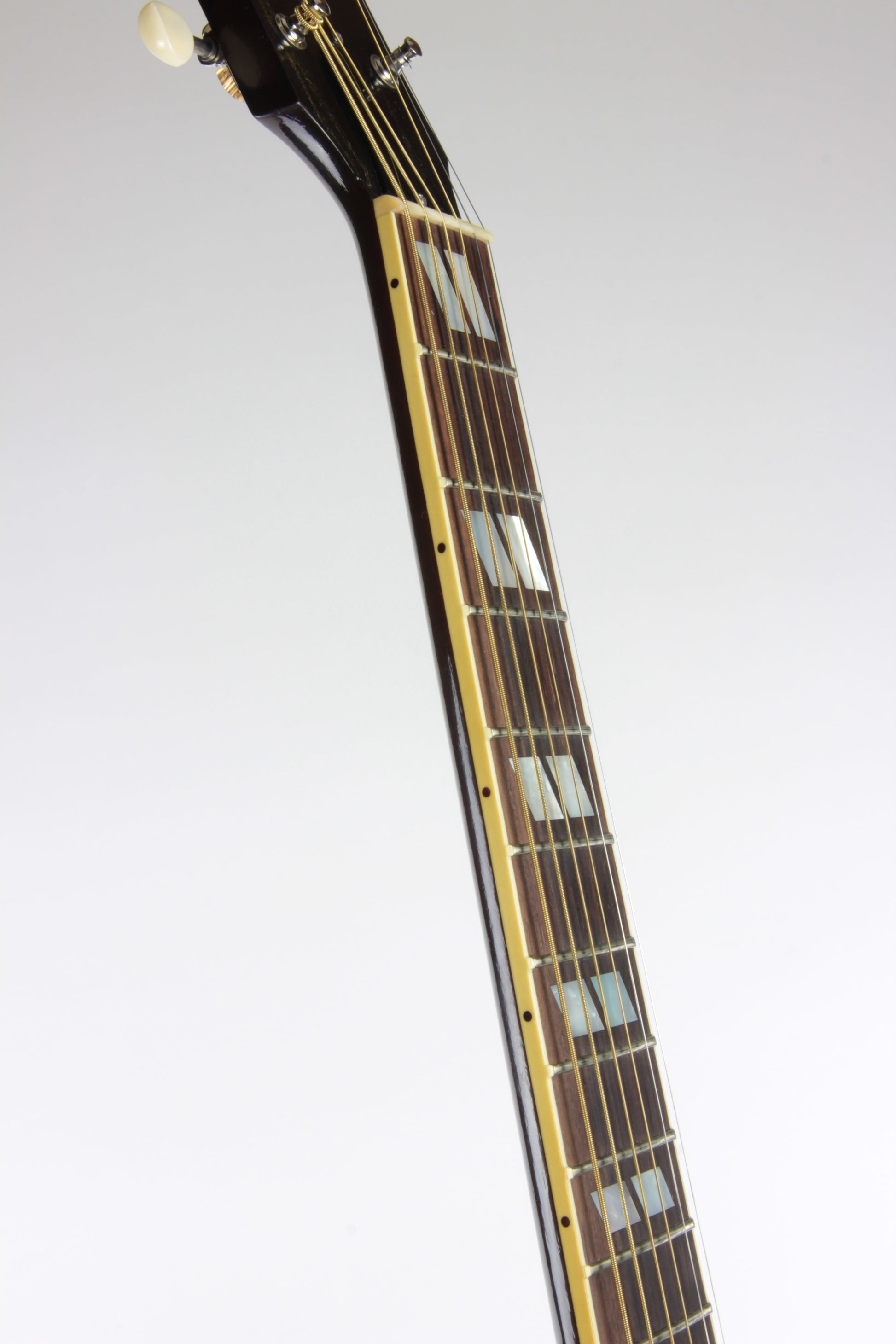 2020 Gibson Custom Shop 1942 Banner Southern Jumbo SJ Acoustic Guitar j45 Adirondack Rosewood Vintage Sunburst