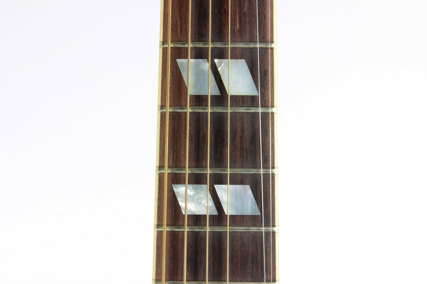 2020 Gibson Custom Shop 1942 Banner Southern Jumbo SJ Acoustic Guitar j45 Adirondack Rosewood Vintage Sunburst