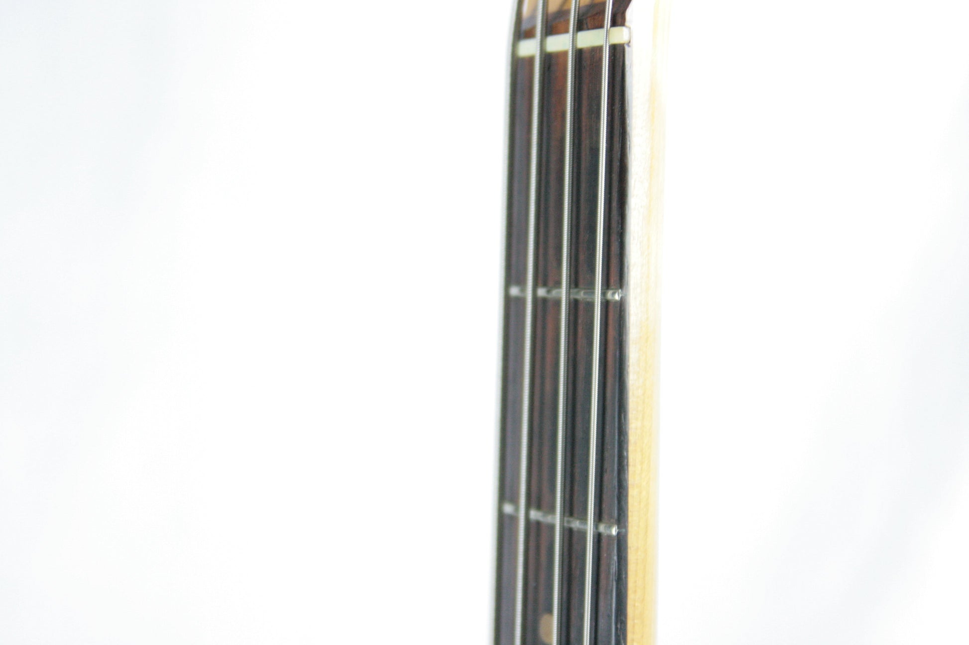 1964 Fender Jazz Bass! Sunburst All-Original! Full PRE-CBS! MAY '64!