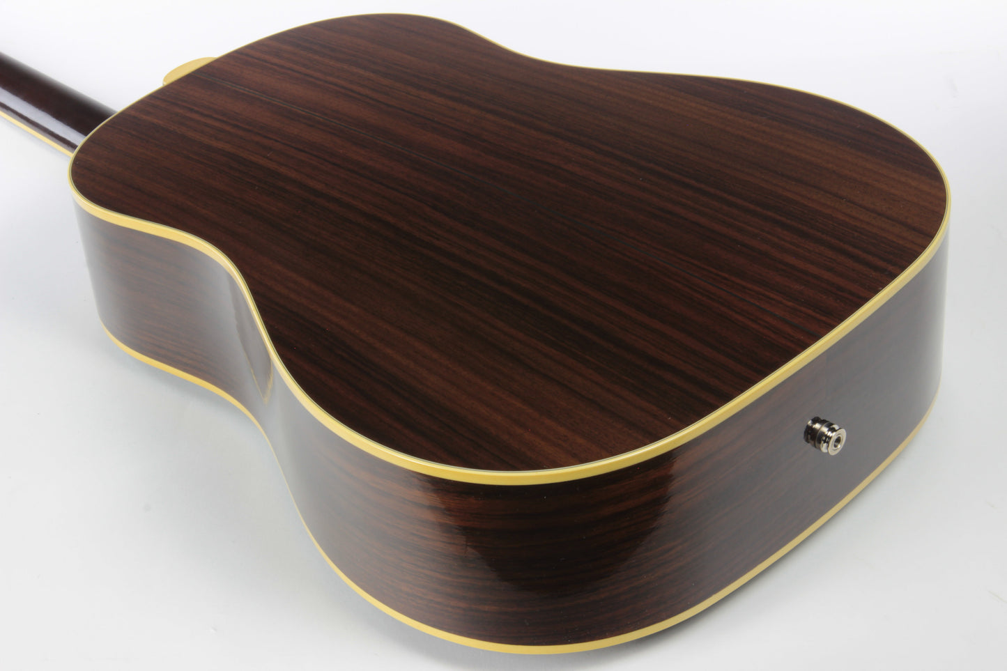 2020 Gibson Custom Shop 1942 Banner Southern Jumbo SJ Acoustic Guitar j45 Adirondack Rosewood Vintage Sunburst